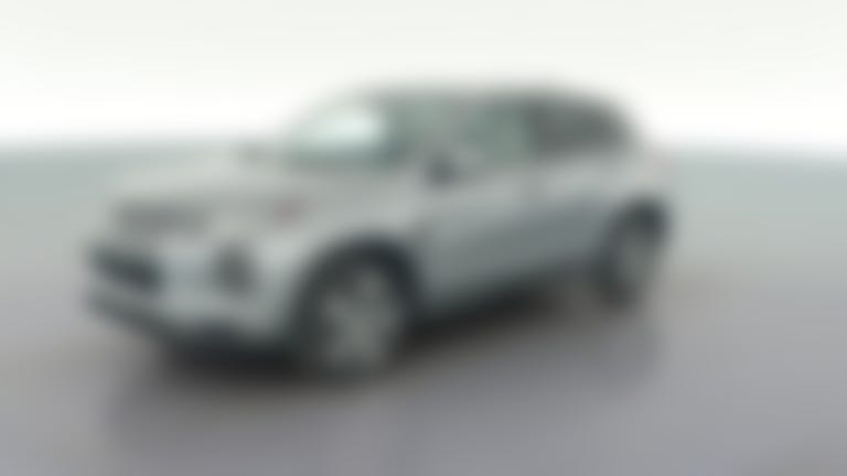 2021 Mitsubishi Outlander Sport vehicle photo