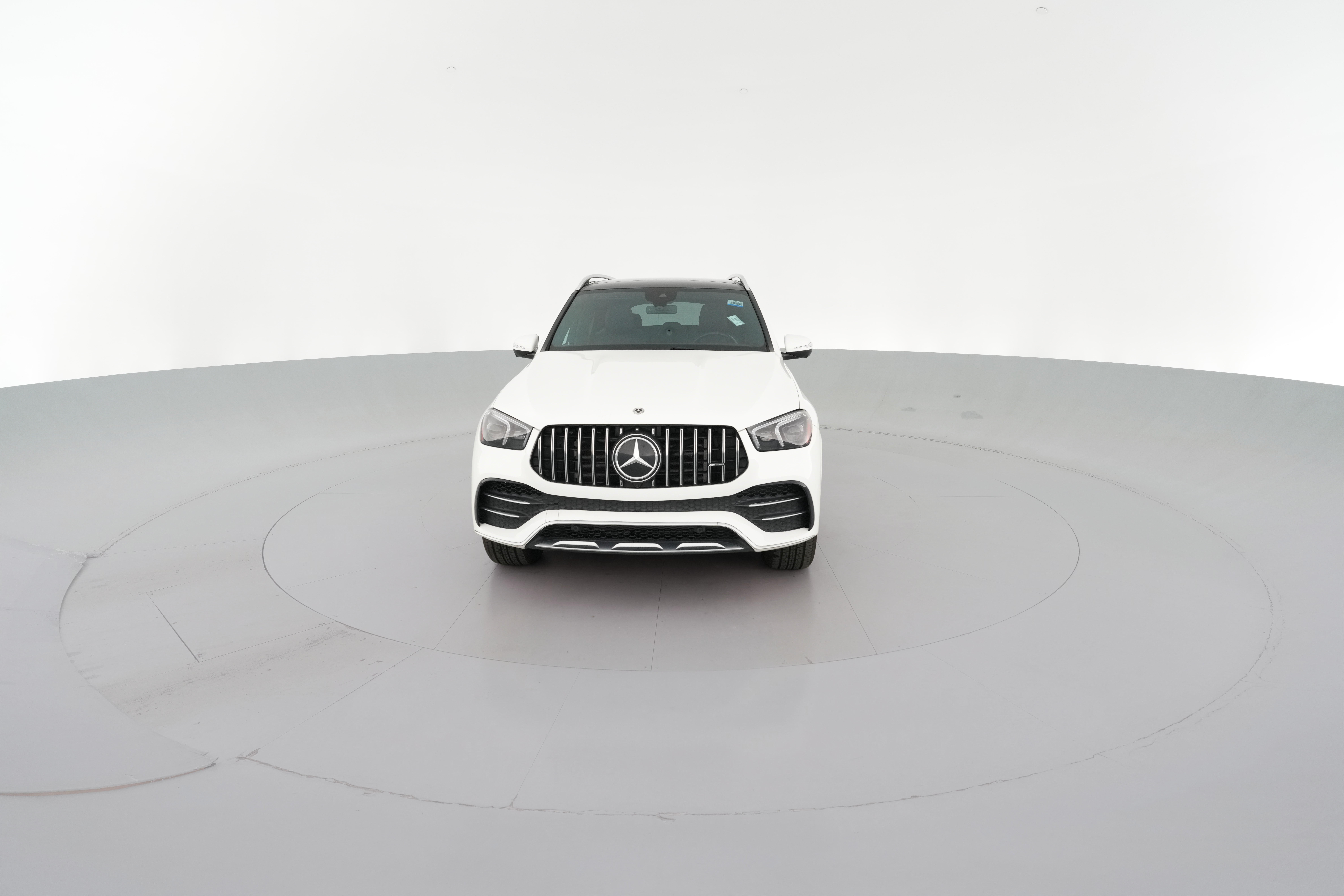 2023 Mercedes-Benz GLE AMG GLE 53 - Photo 29