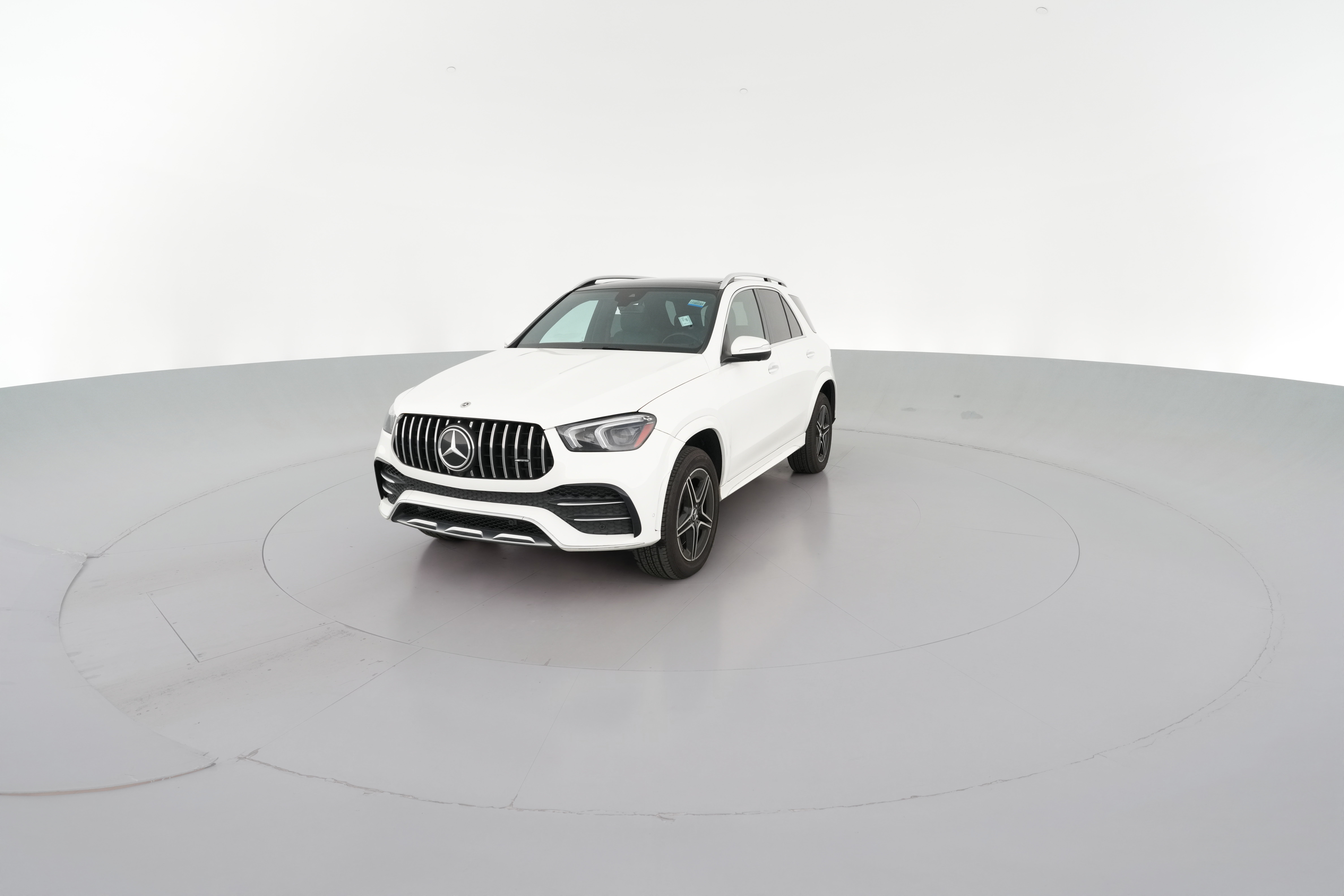 2023 Mercedes-Benz GLE AMG GLE 53 - Photo 30