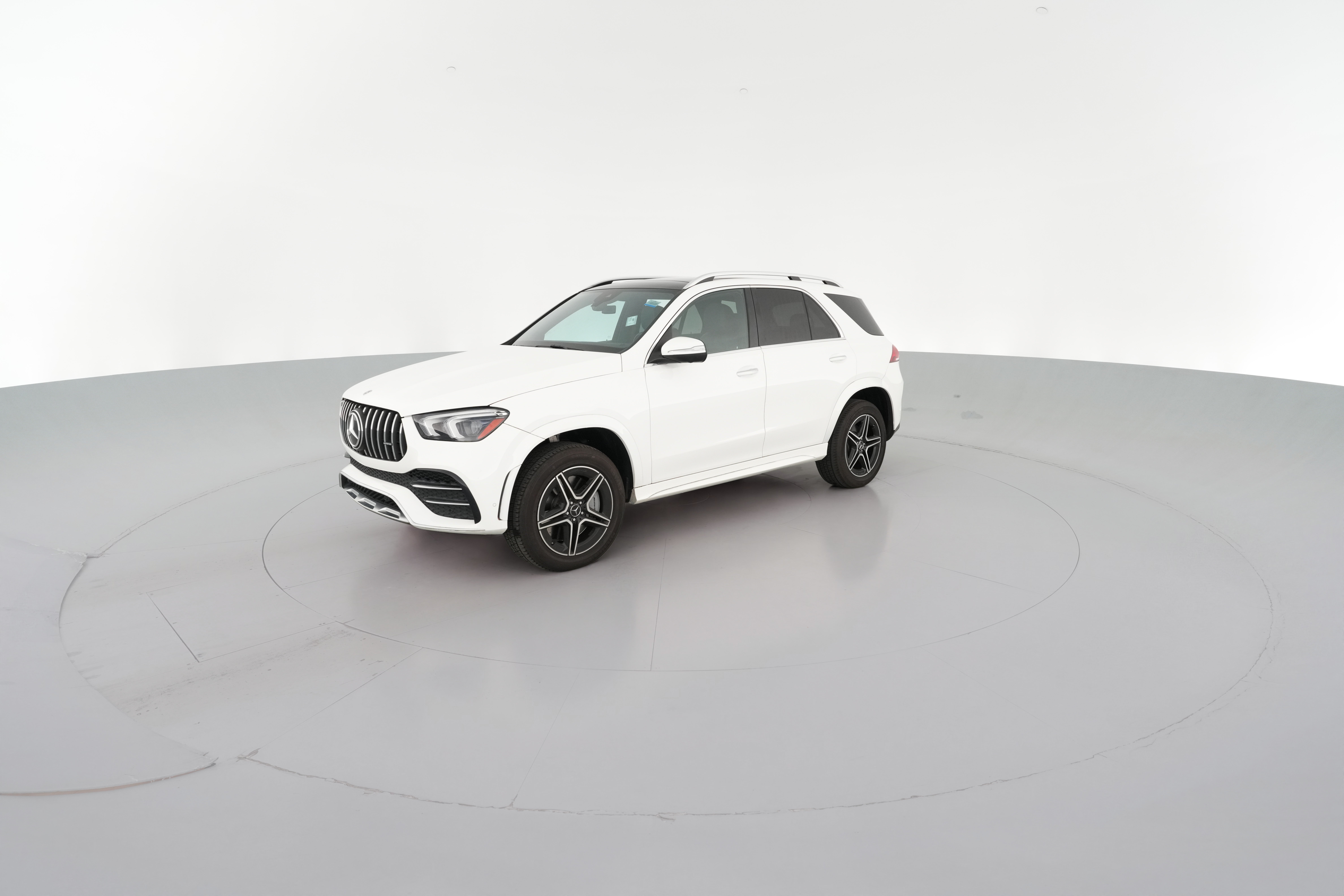 2023 Mercedes-Benz GLE AMG GLE 53 - Photo 31