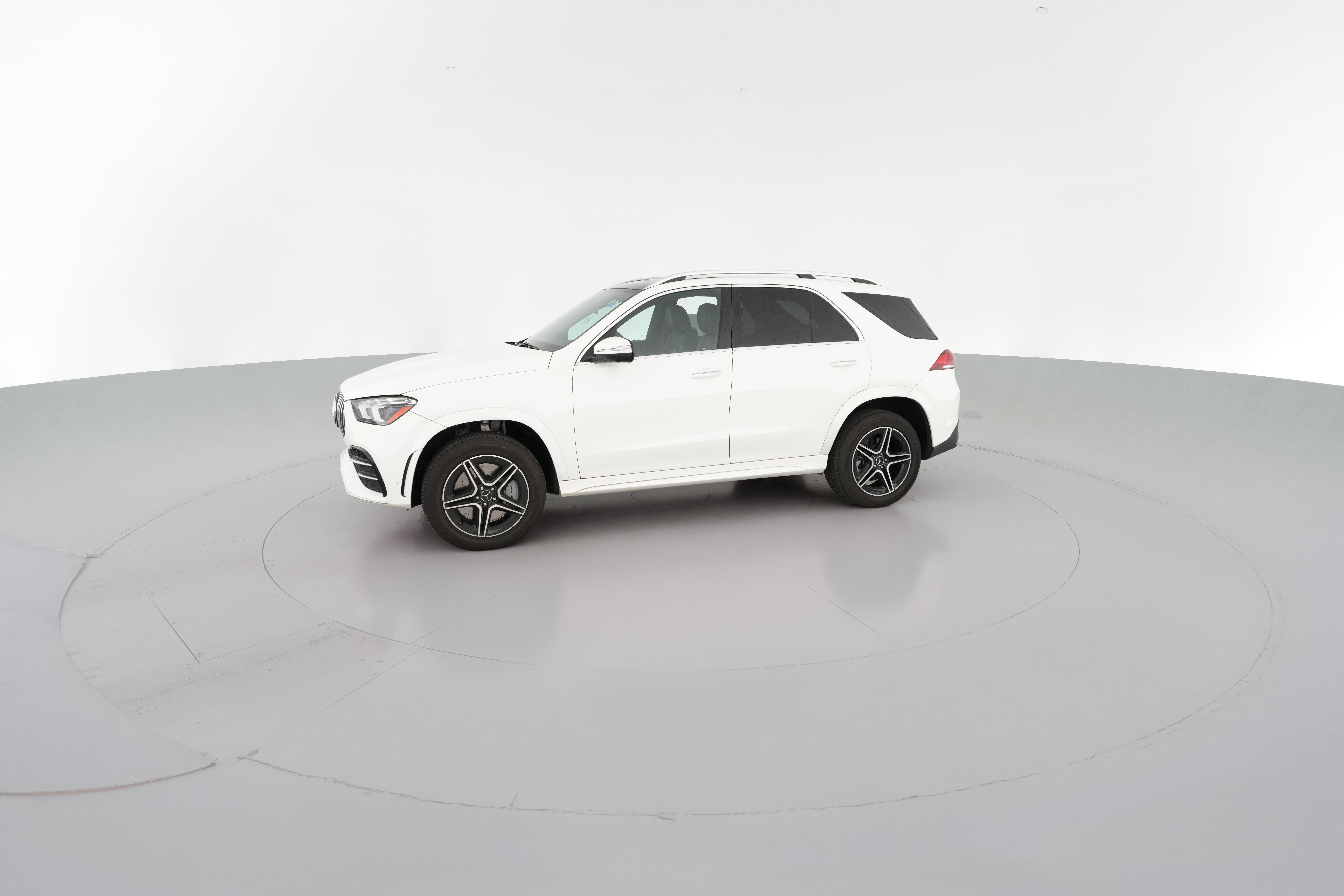 2023 Mercedes-Benz GLE AMG GLE 53 - Photo 32