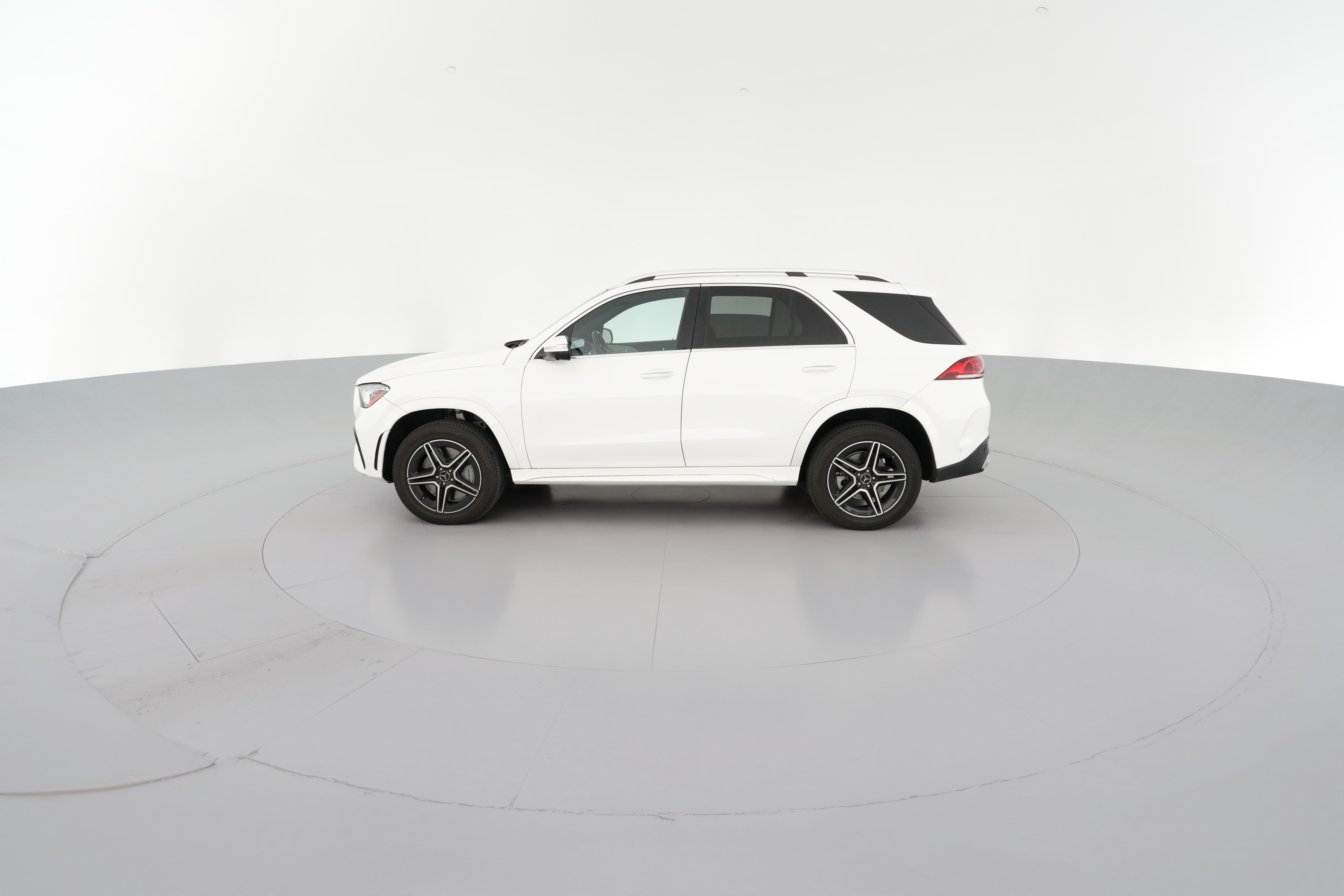 2023 Mercedes-Benz GLE AMG GLE 53 - Photo 33
