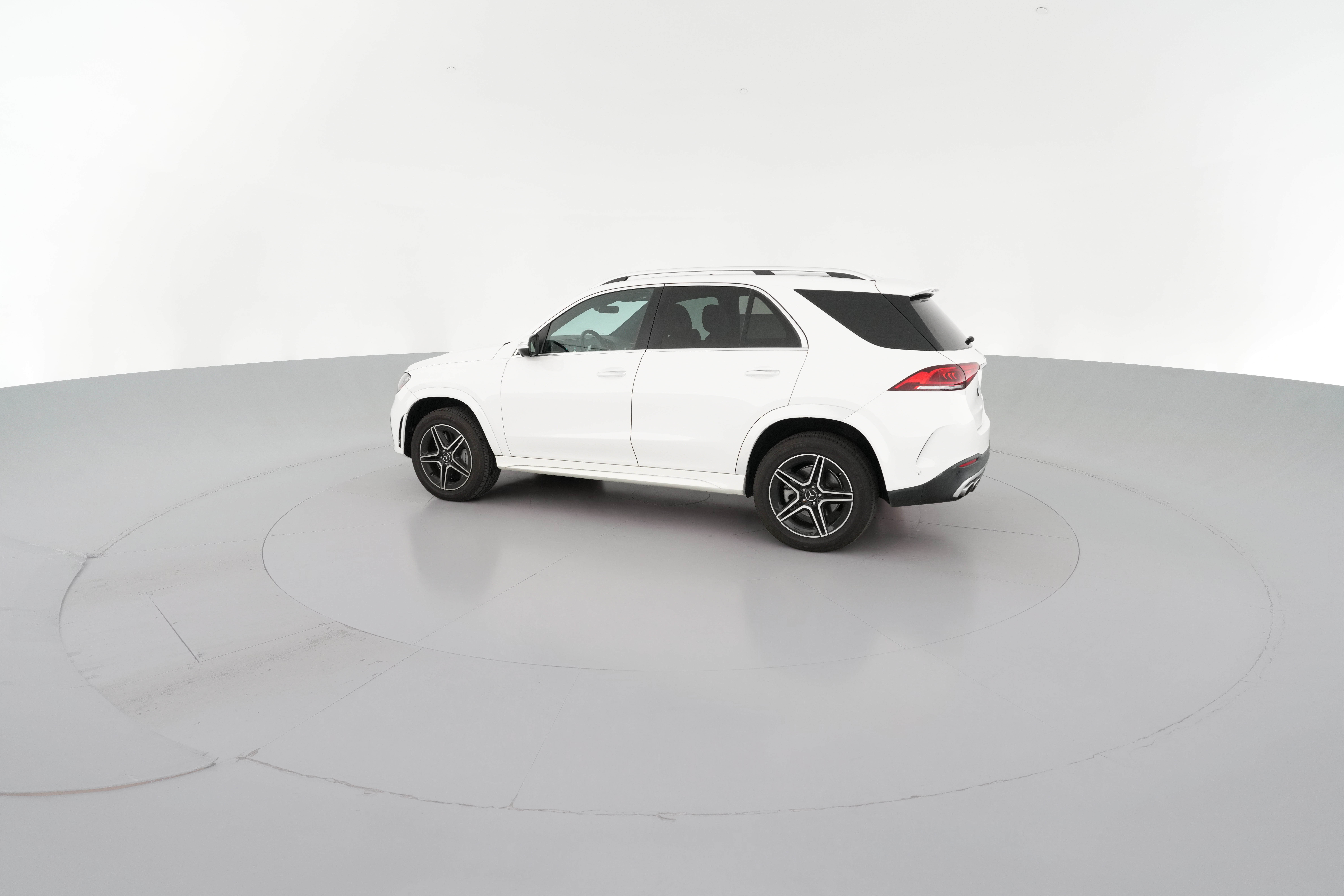2023 Mercedes-Benz GLE AMG GLE 53 - Photo 34