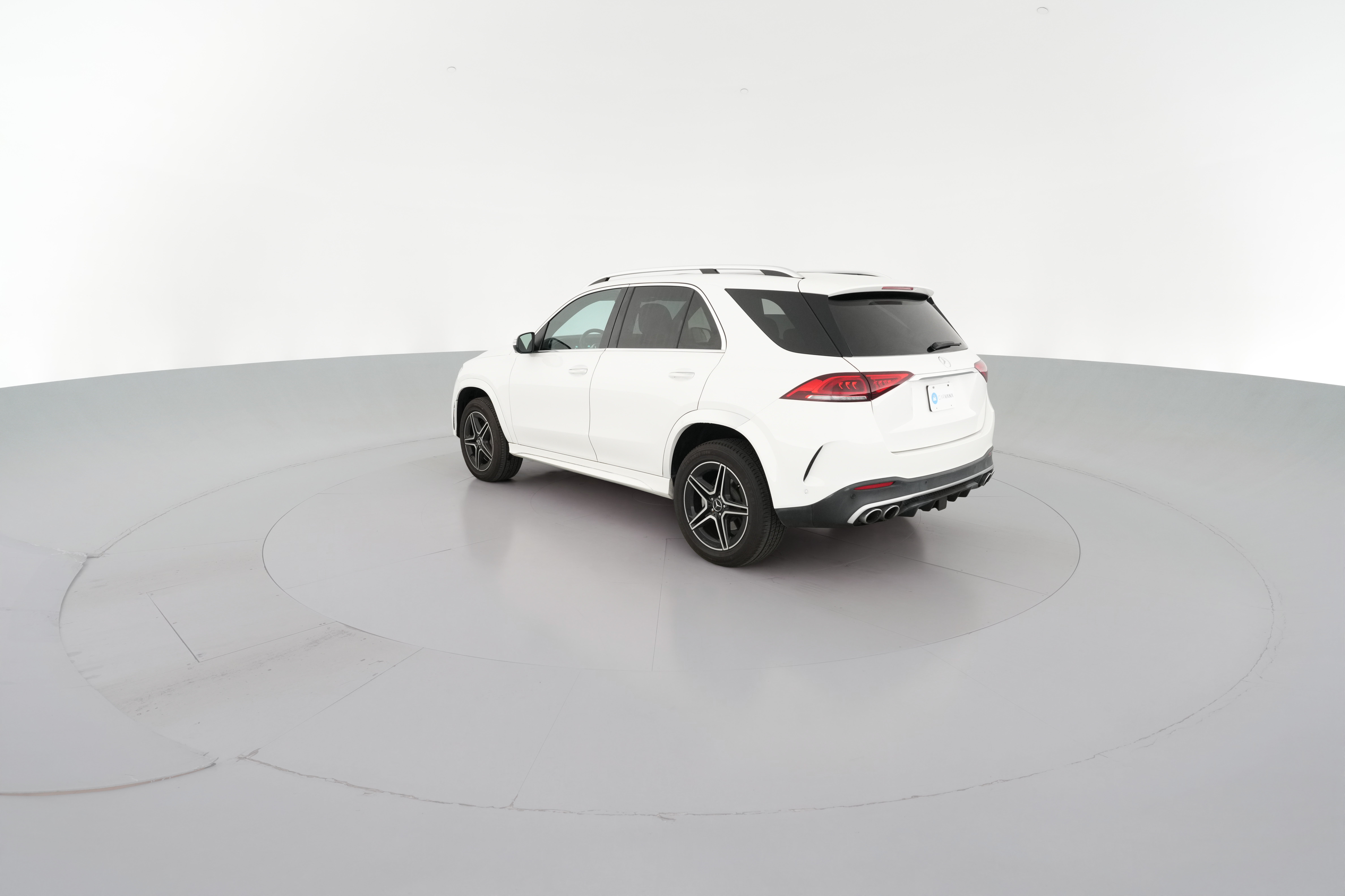 2023 Mercedes-Benz GLE AMG GLE 53 - Photo 35