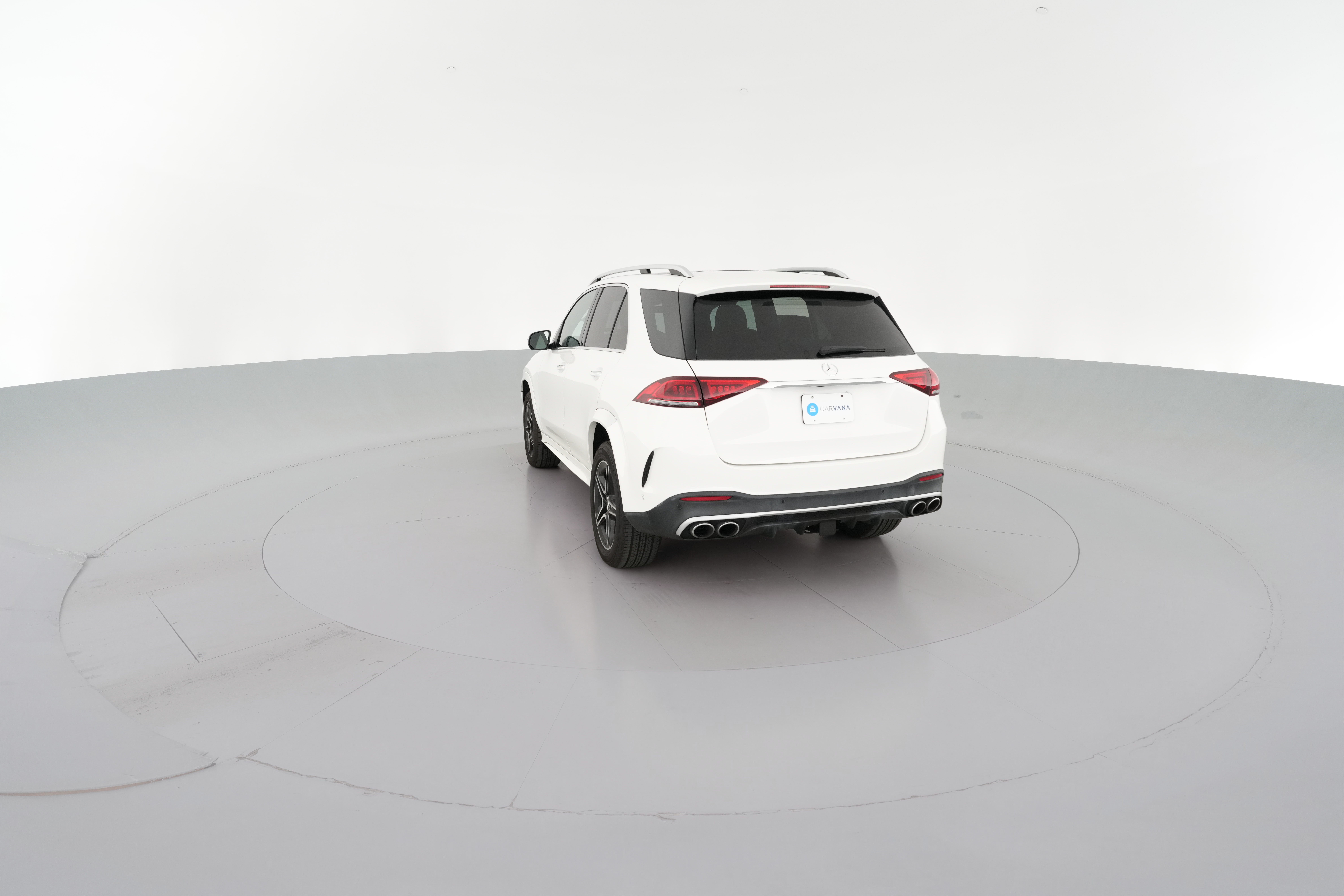 2023 Mercedes-Benz GLE AMG GLE 53 - Photo 36