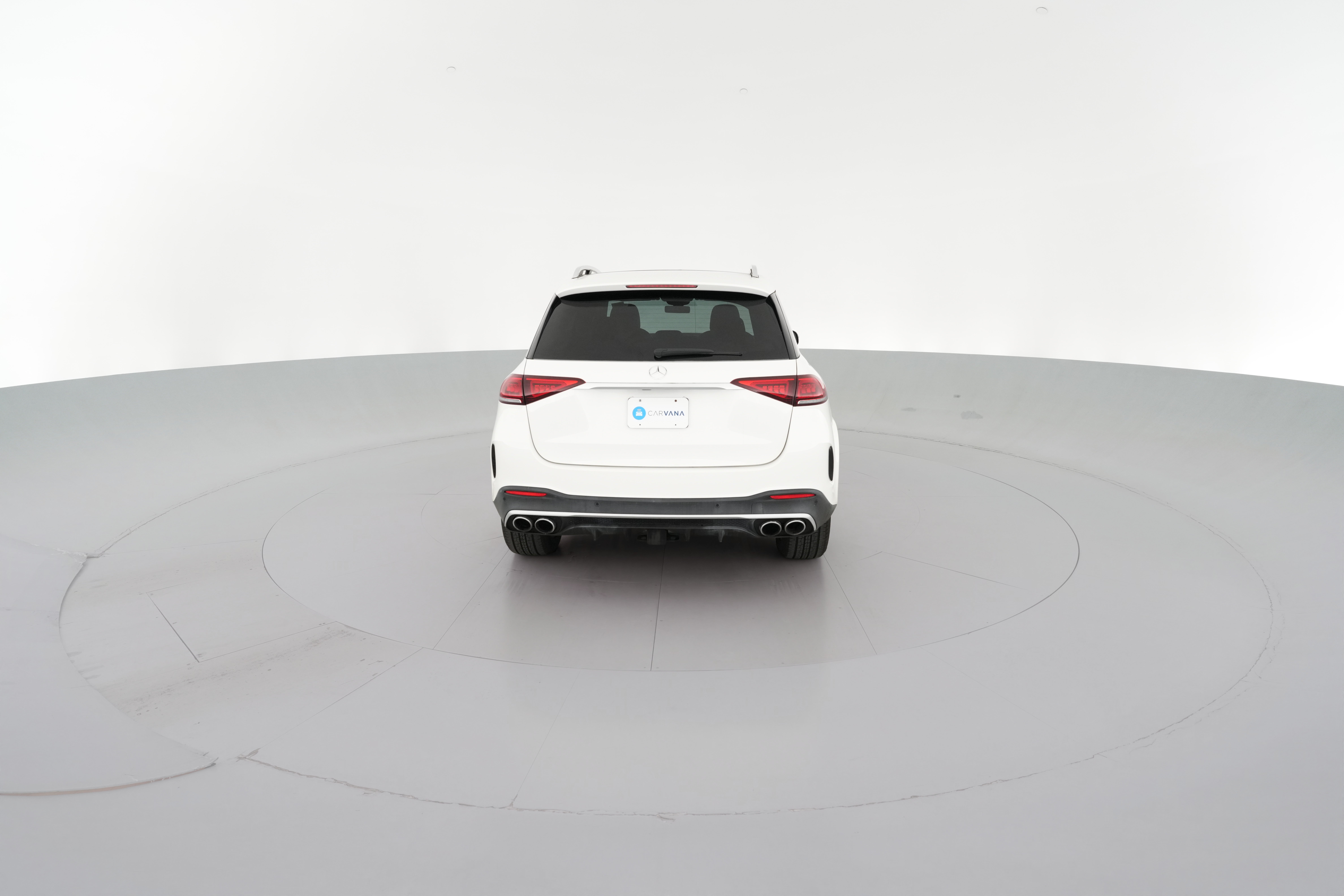 2023 Mercedes-Benz GLE AMG GLE 53 - Photo 37
