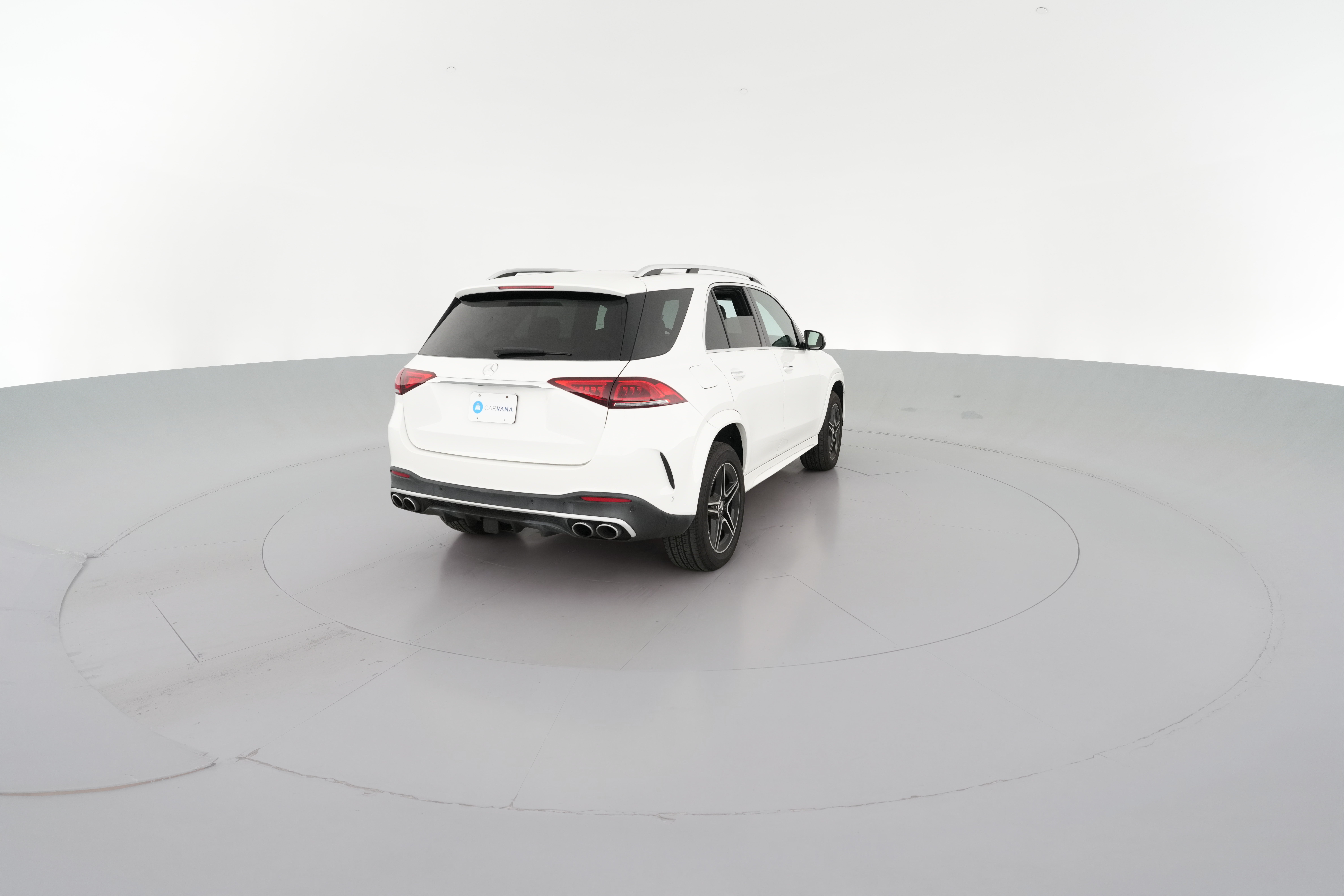2023 Mercedes-Benz GLE AMG GLE 53 - Photo 38