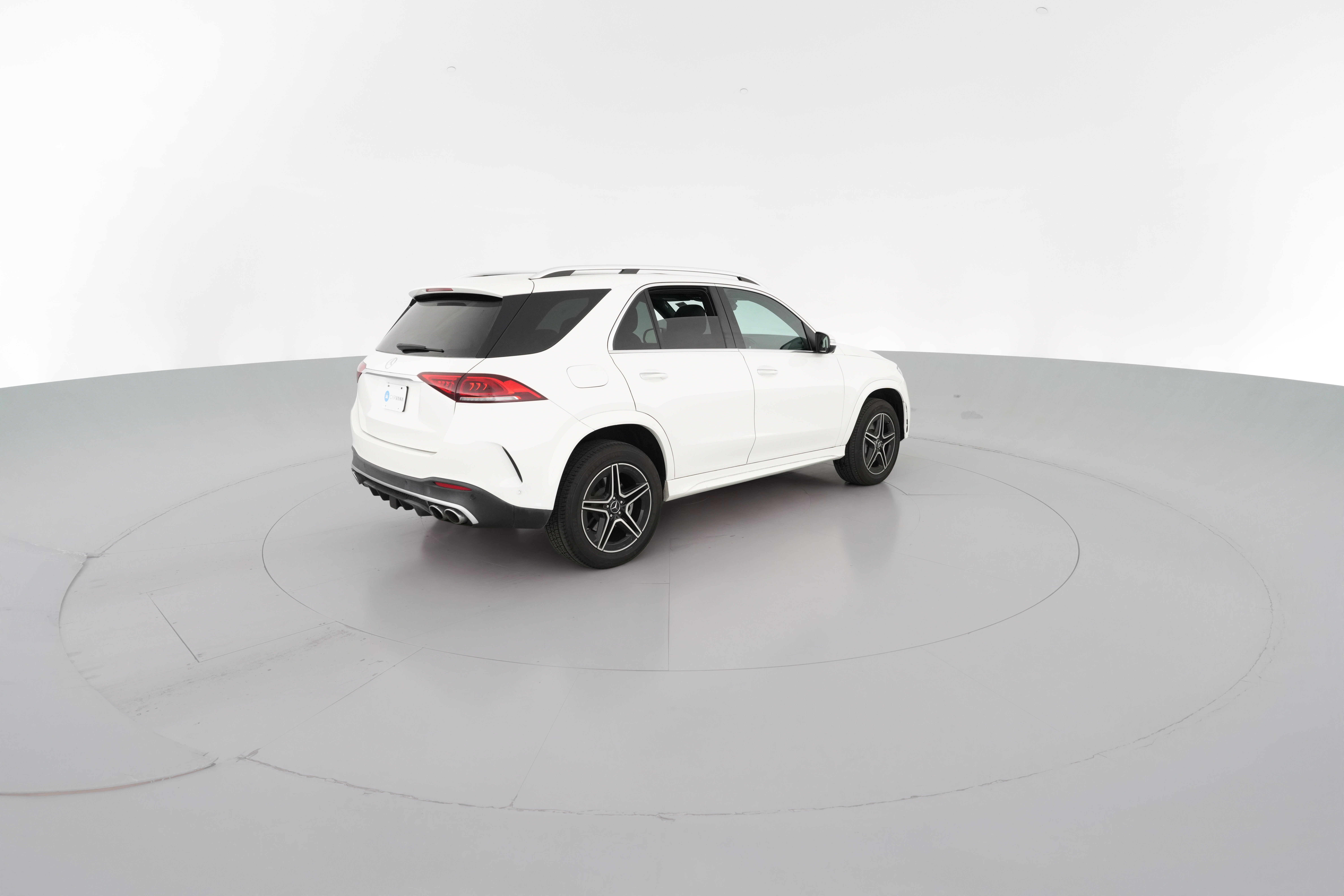 2023 Mercedes-Benz GLE AMG GLE 53 - Photo 39