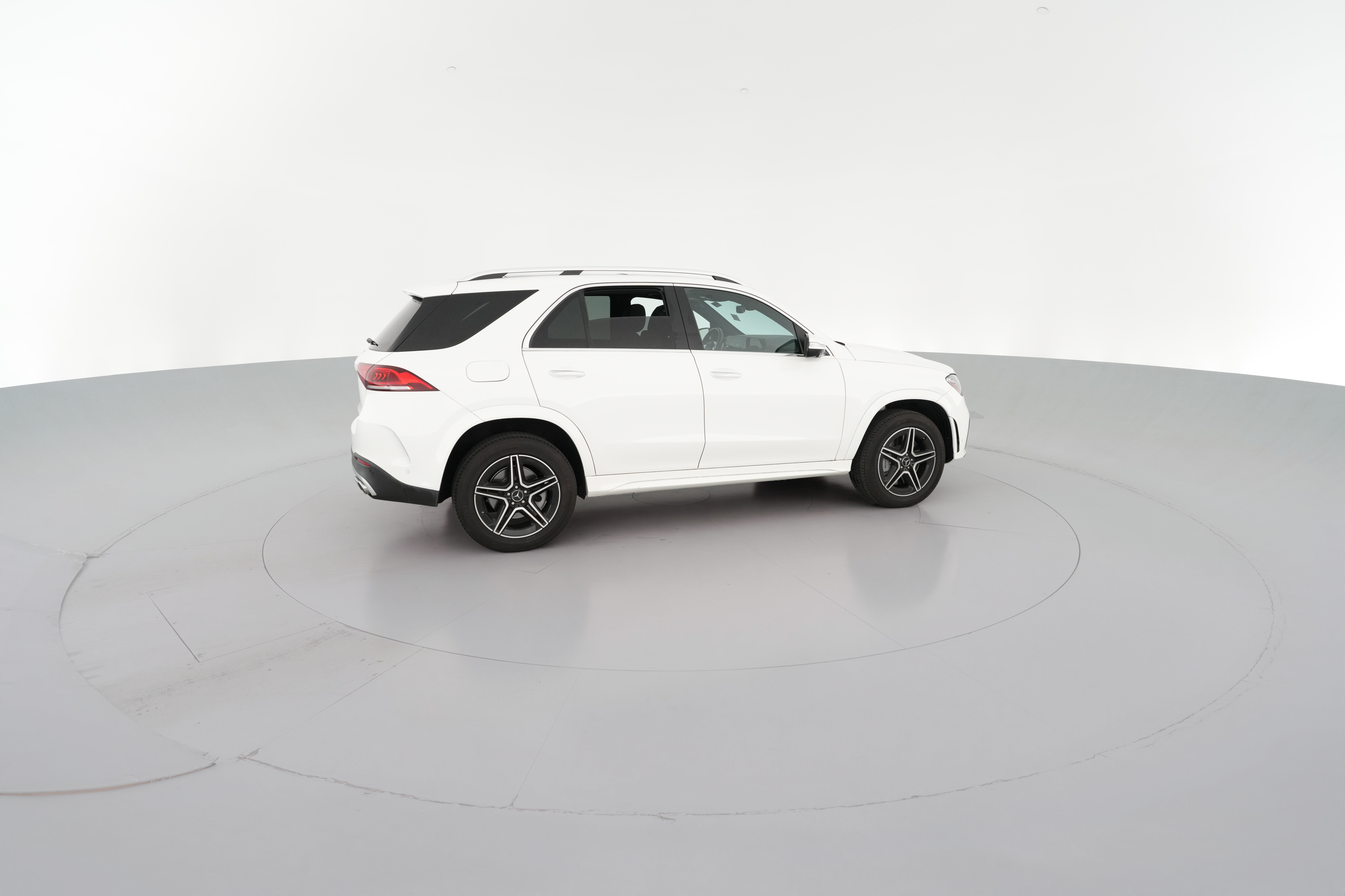 2023 Mercedes-Benz GLE AMG GLE 53 - Photo 40