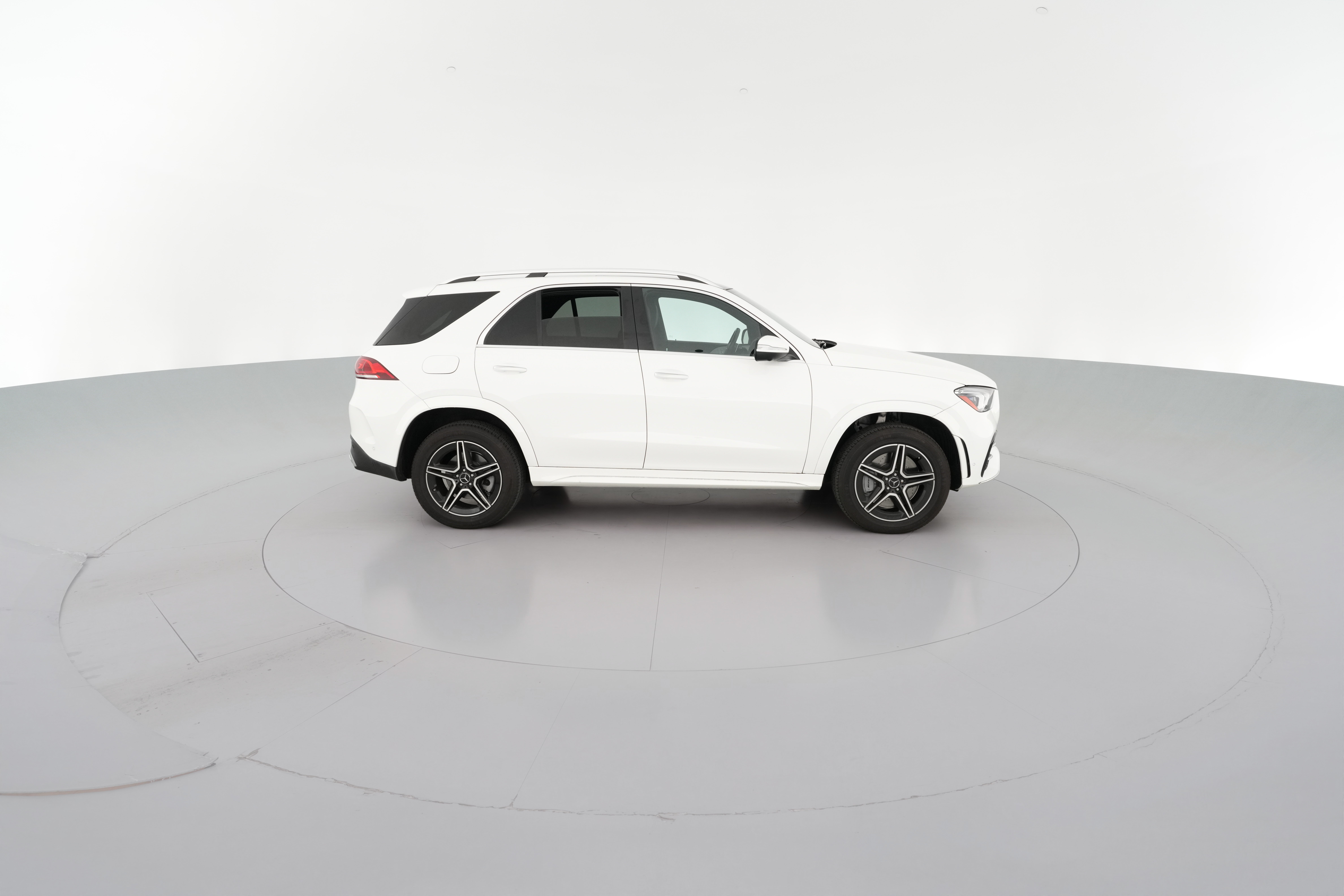 2023 Mercedes-Benz GLE AMG GLE 53 - Photo 41