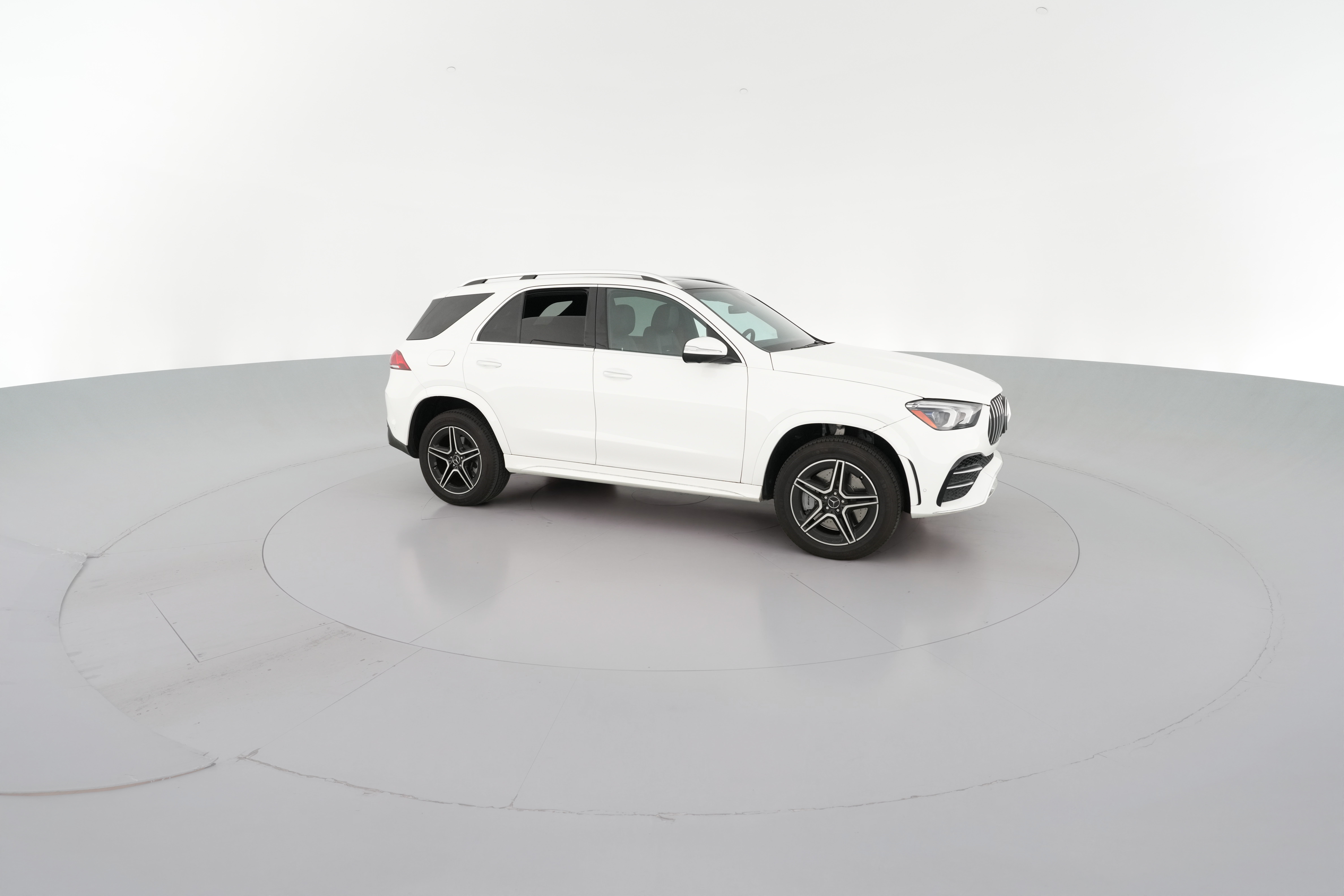 2023 Mercedes-Benz GLE AMG GLE 53 - Photo 42