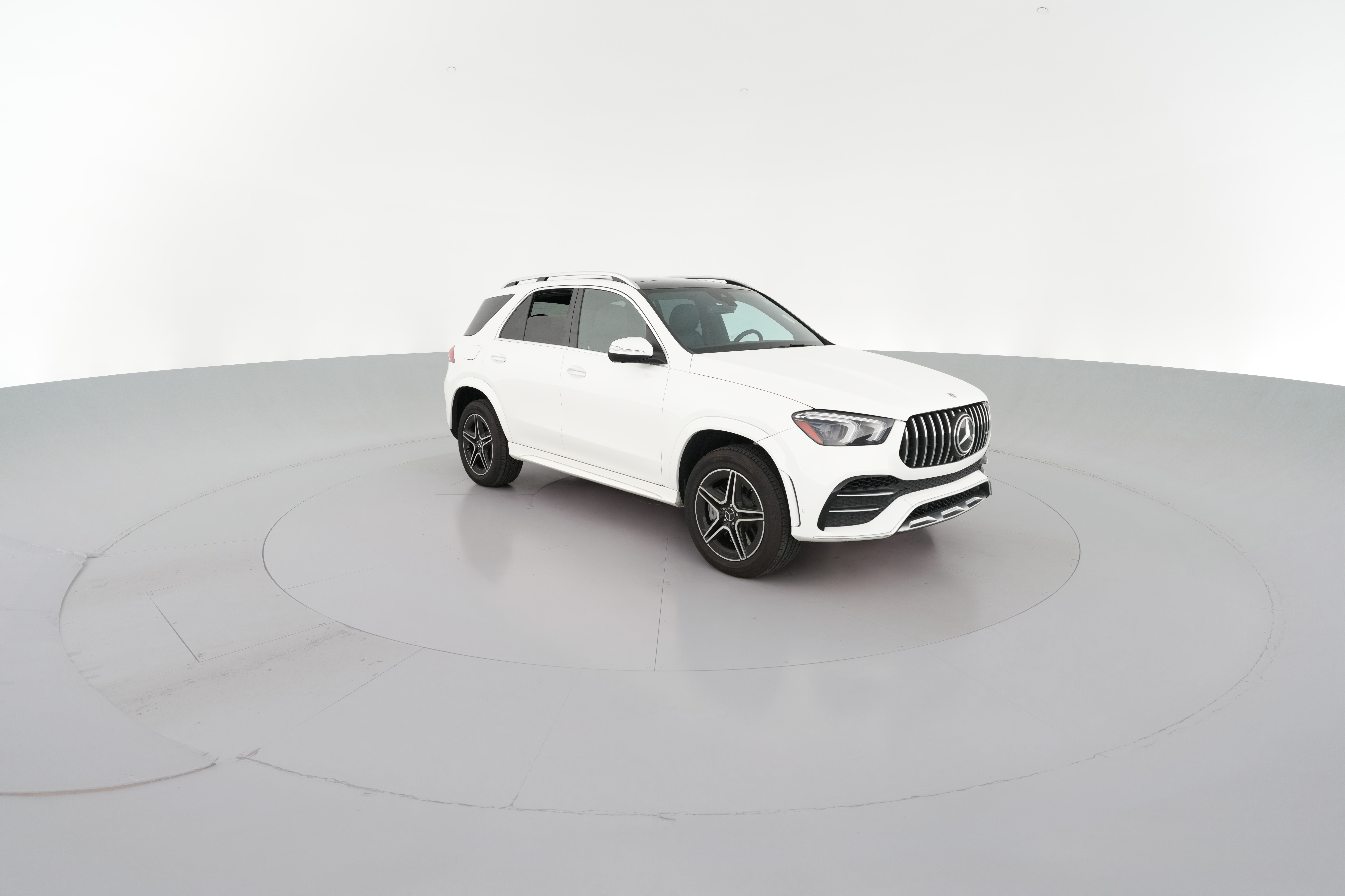2023 Mercedes-Benz GLE AMG GLE 53 - Photo 43