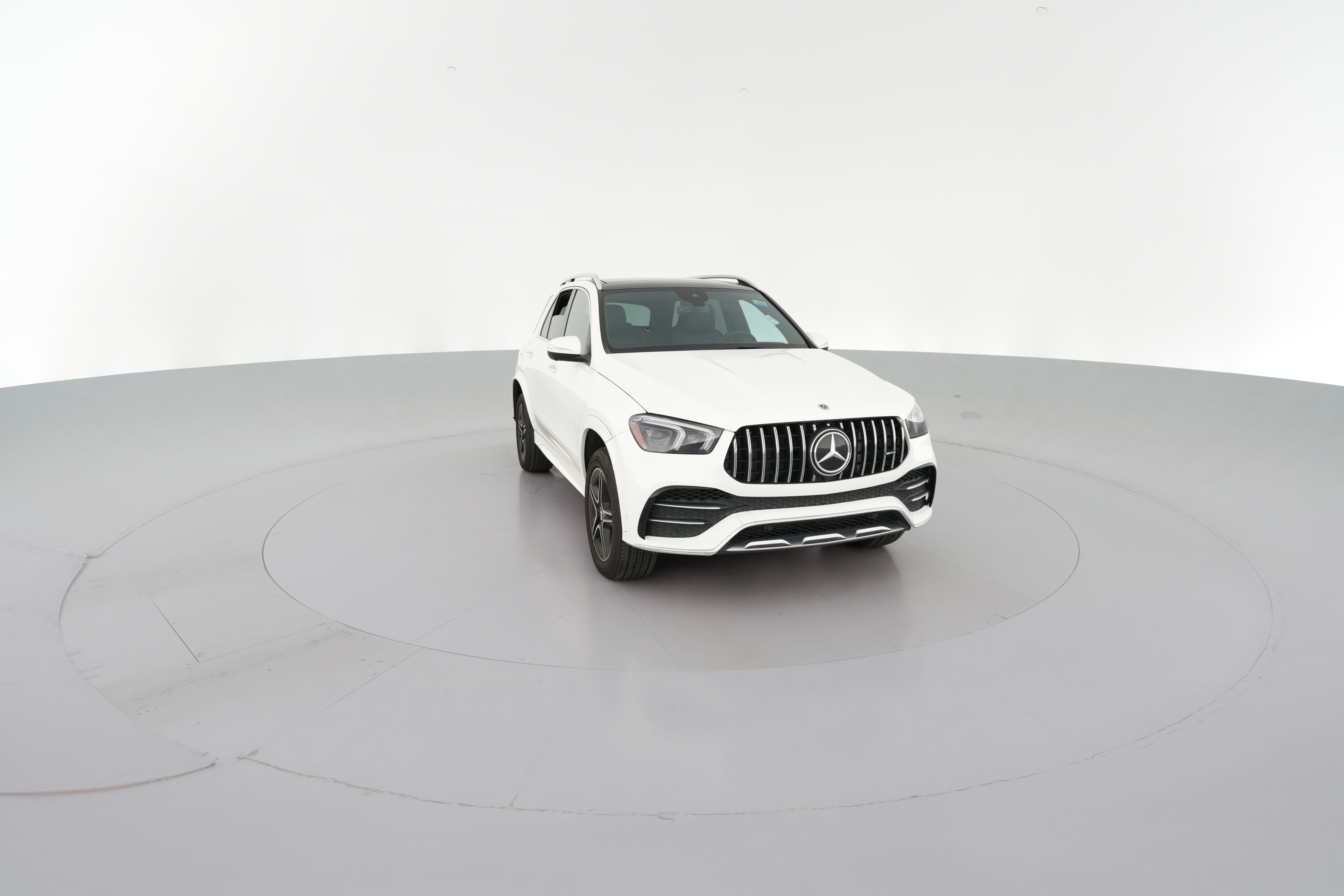2023 Mercedes-Benz GLE AMG GLE 53 - Photo 44