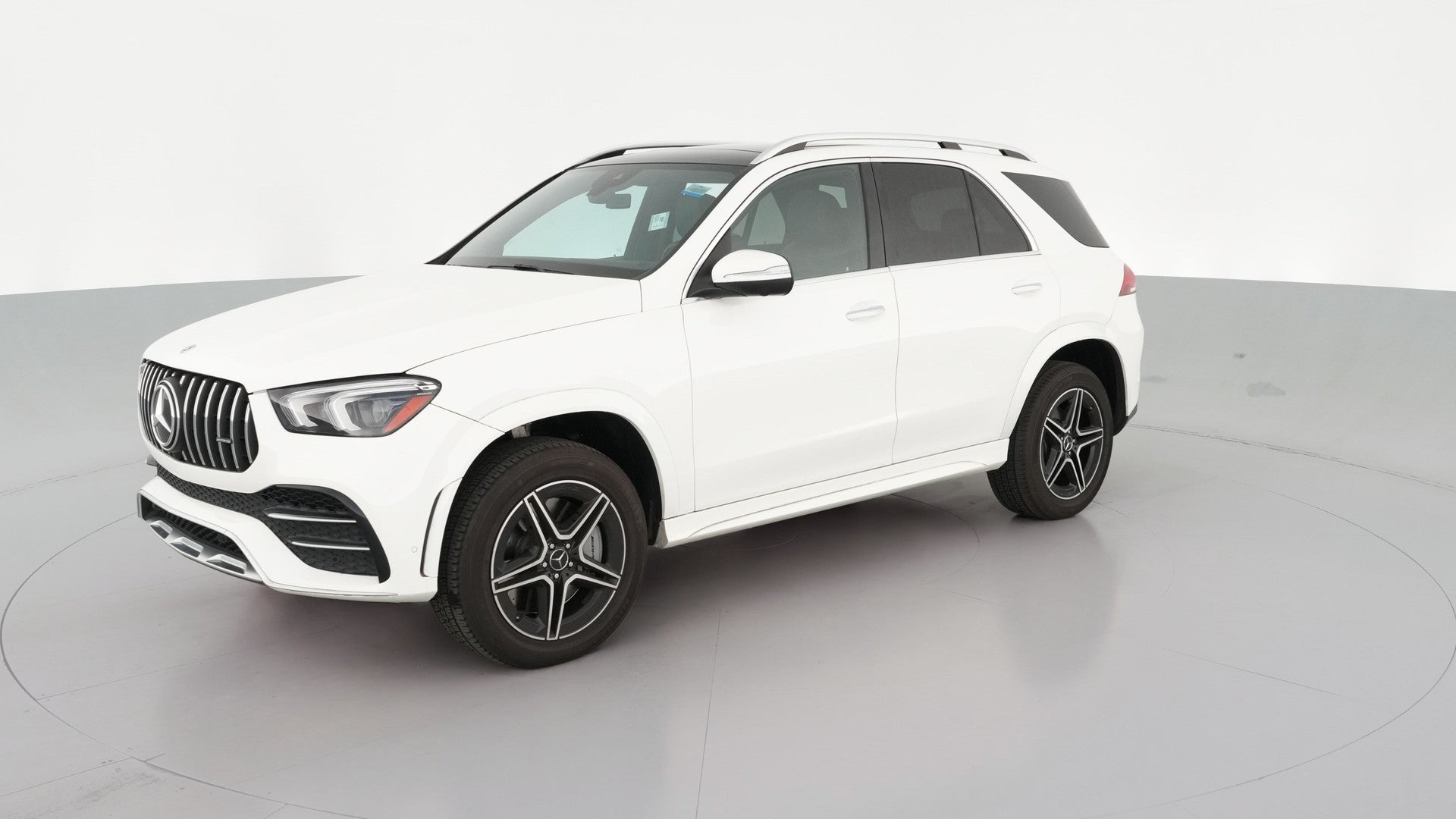 2023 Mercedes-Benz Mercedes-AMG GLE vehicle photo