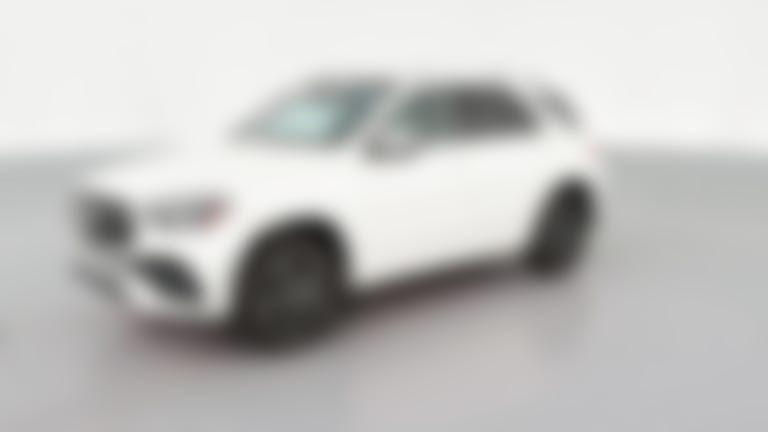 2023 Mercedes-Benz Mercedes-AMG GLE vehicle photo