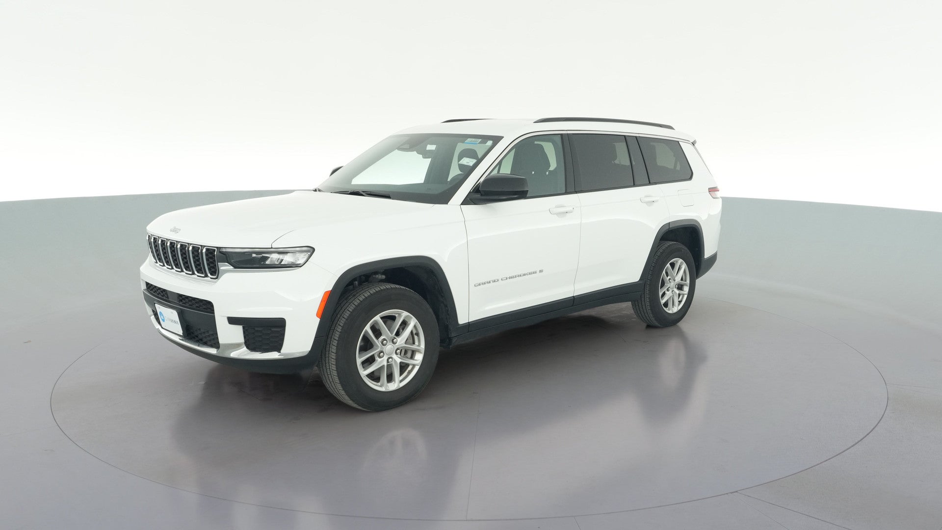 2025 Jeep Grand Cherokee L vehicle photo