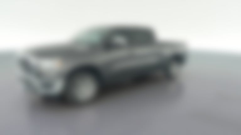 2019 Ram 1500 Crew Cab vehicle photo
