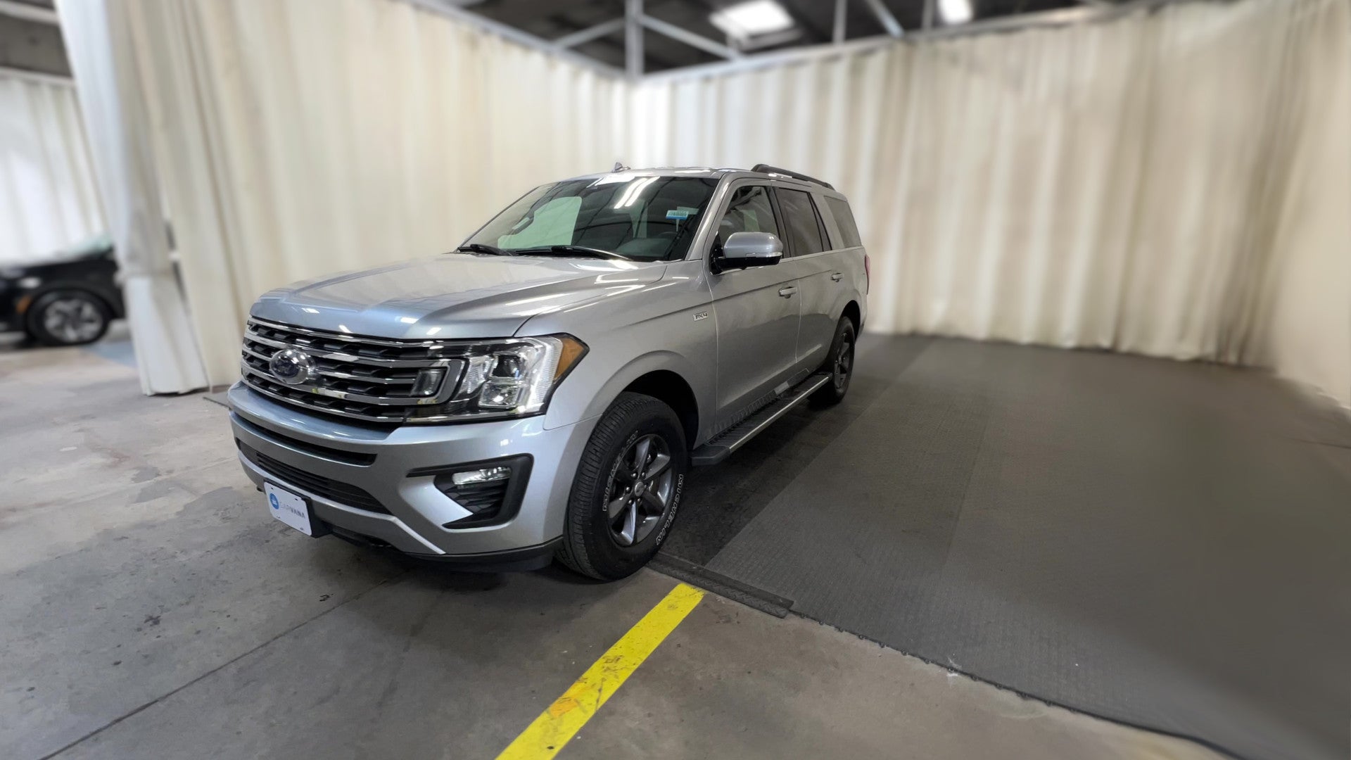 2020 Ford Expedition vehicle photo