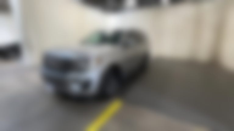 2020 Ford Expedition vehicle photo