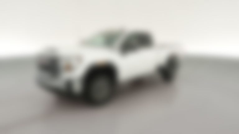2024 GMC Sierra 2500 HD Double Cab vehicle photo
