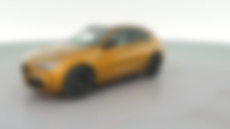 2023 Alfa Romeo Stelvio vehicle photo