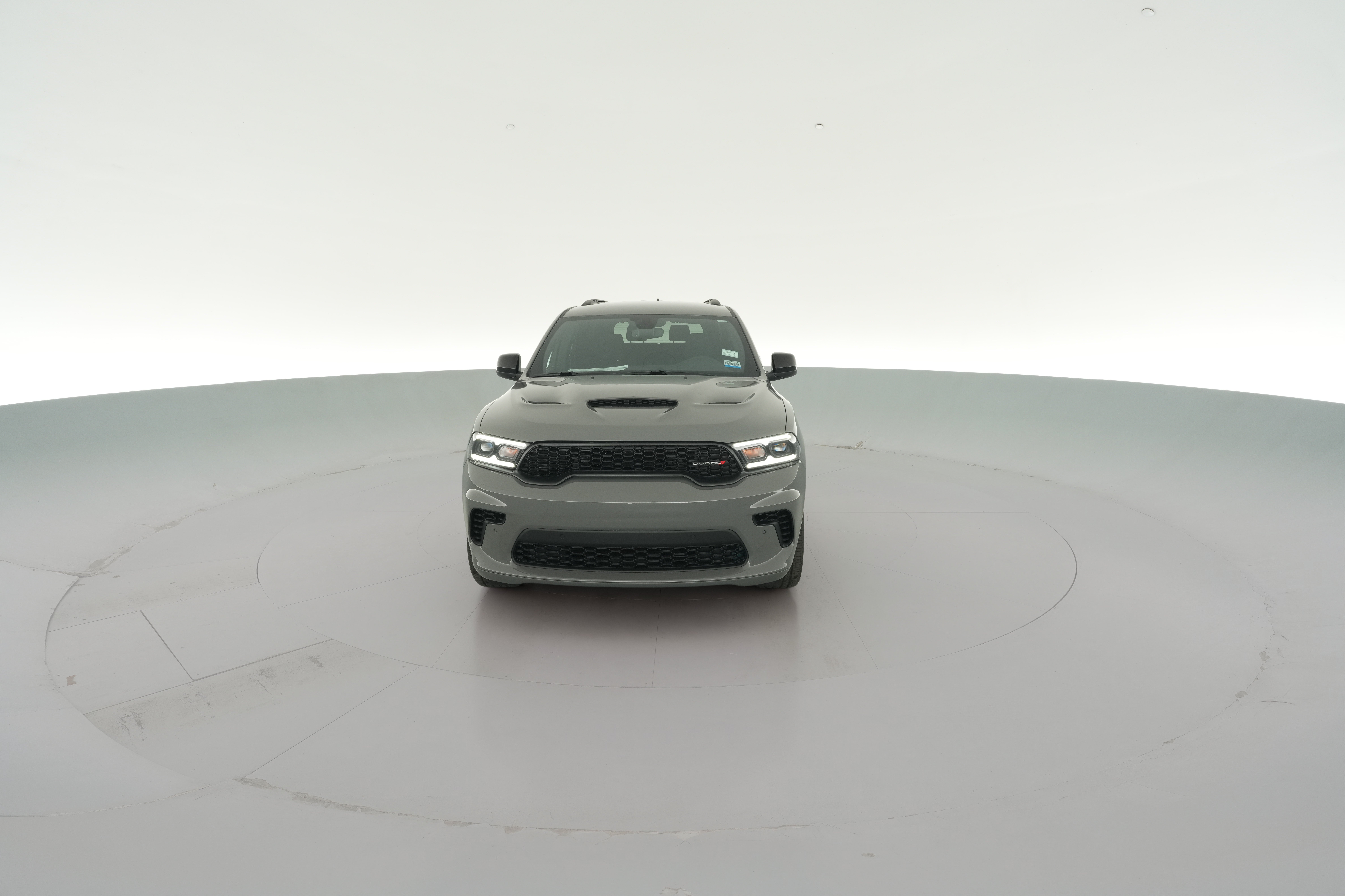 2026 Dodge Durango GT HEMI V8 - Photo 39