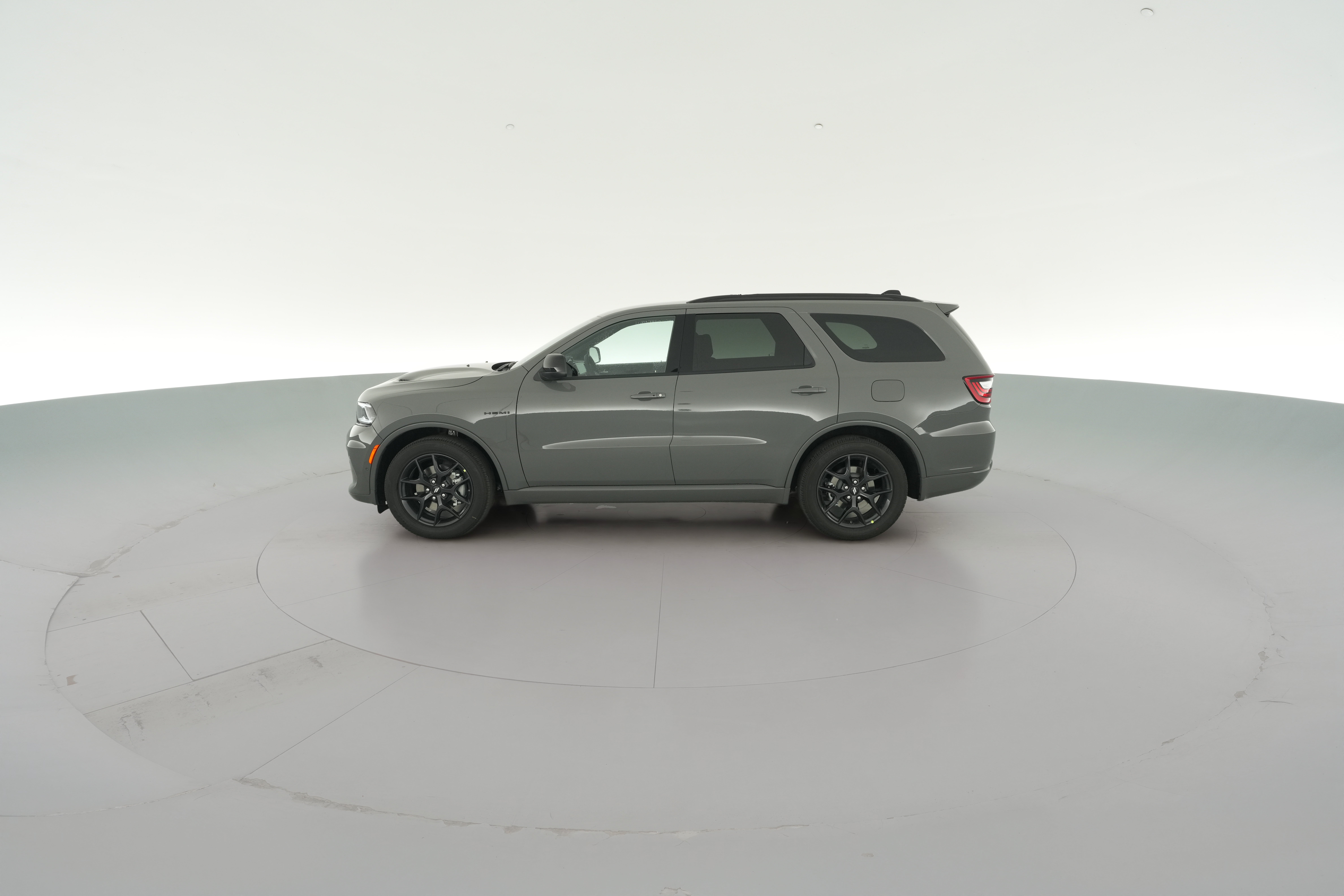 2026 Dodge Durango GT HEMI V8 - Photo 43