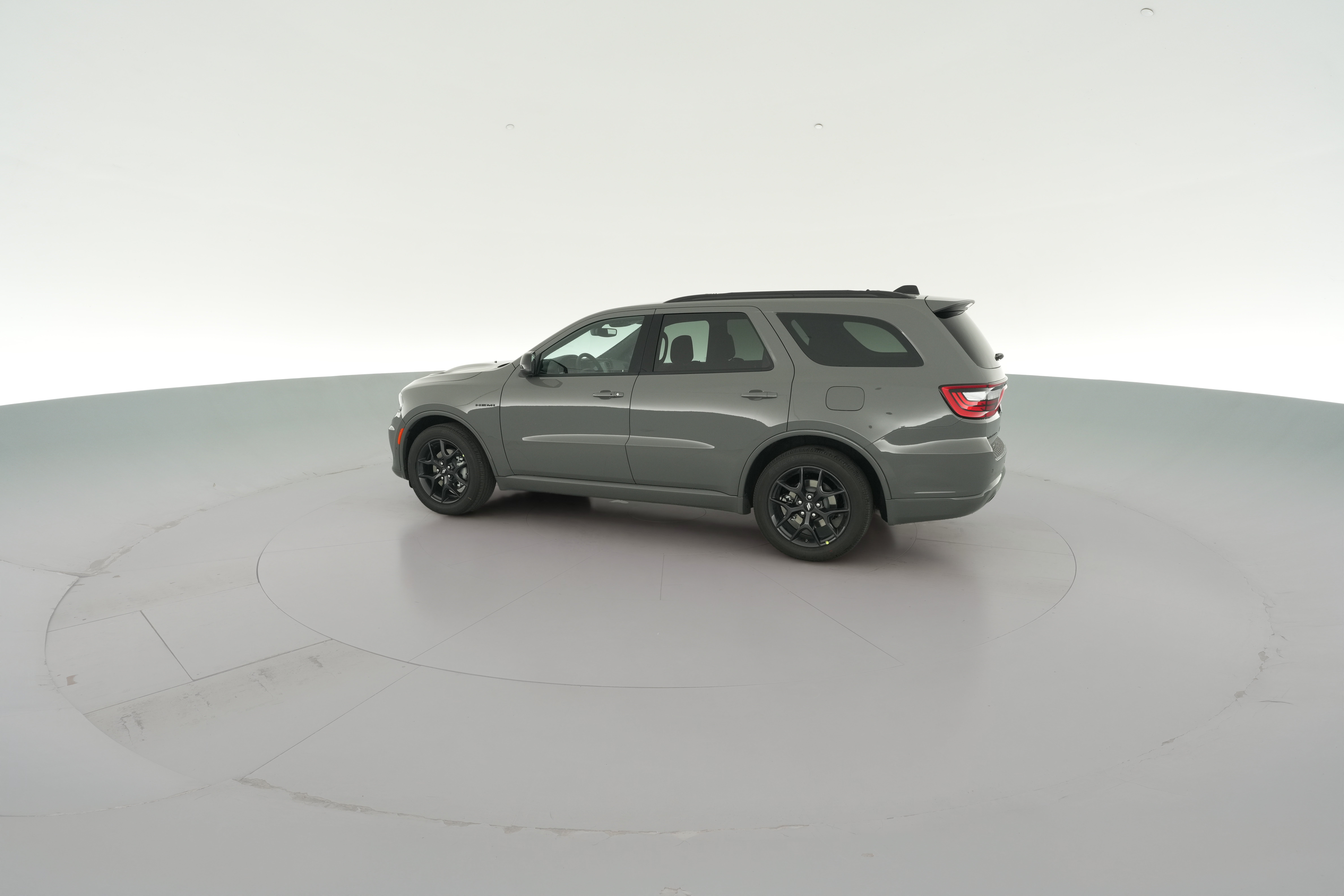 2026 Dodge Durango GT HEMI V8 - Photo 44