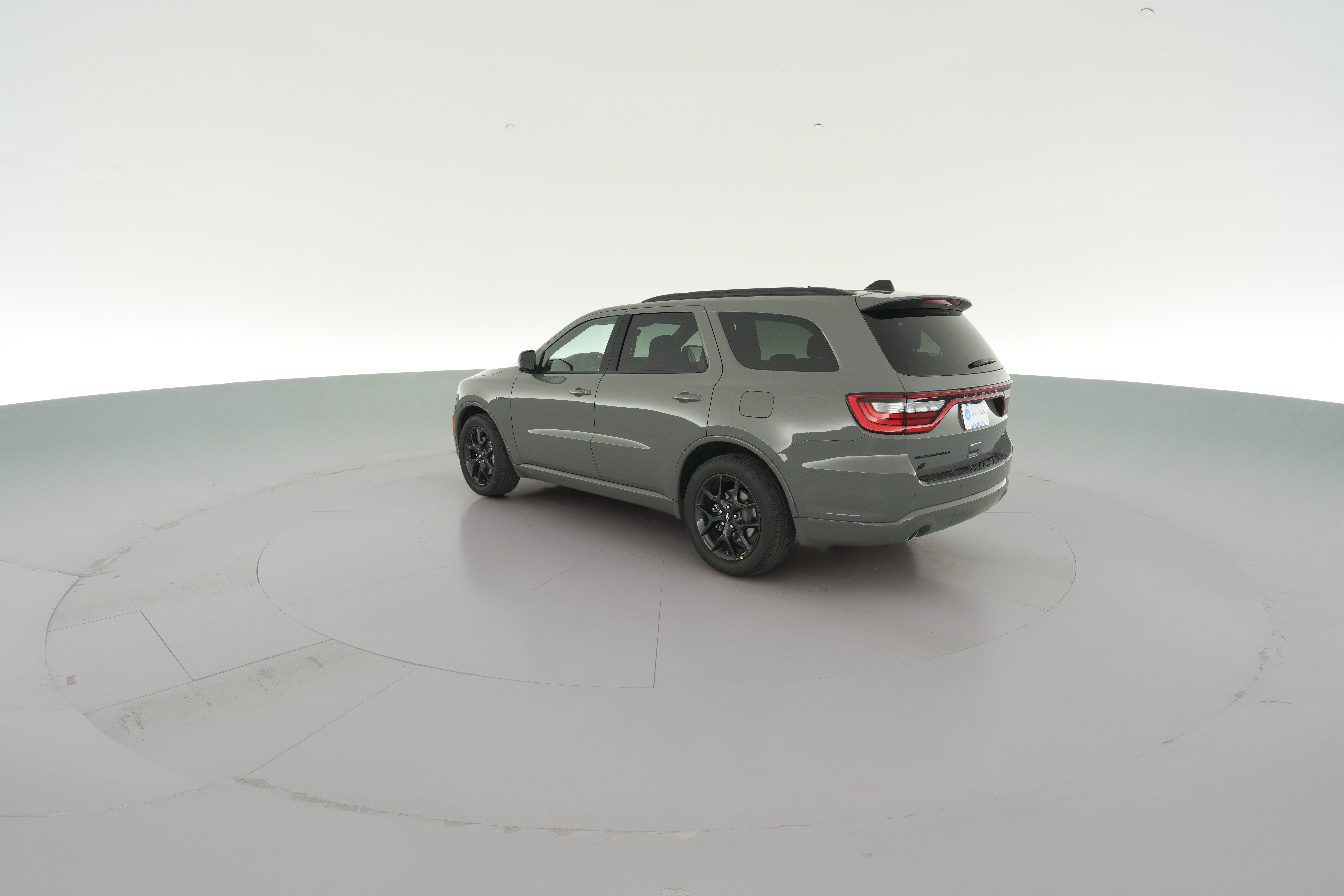 2026 Dodge Durango GT HEMI V8 - Photo 45