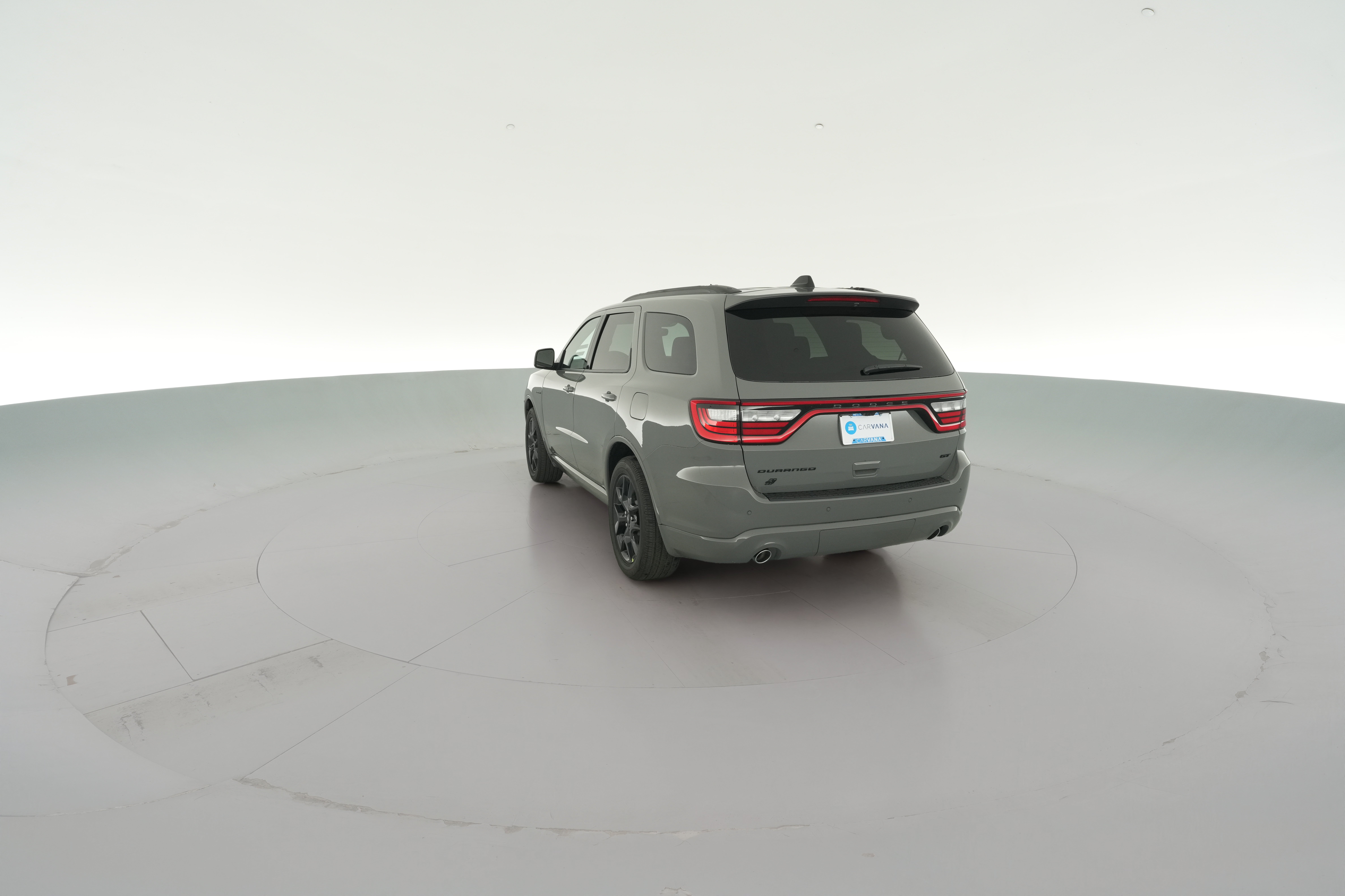 2026 Dodge Durango GT HEMI V8 - Photo 46