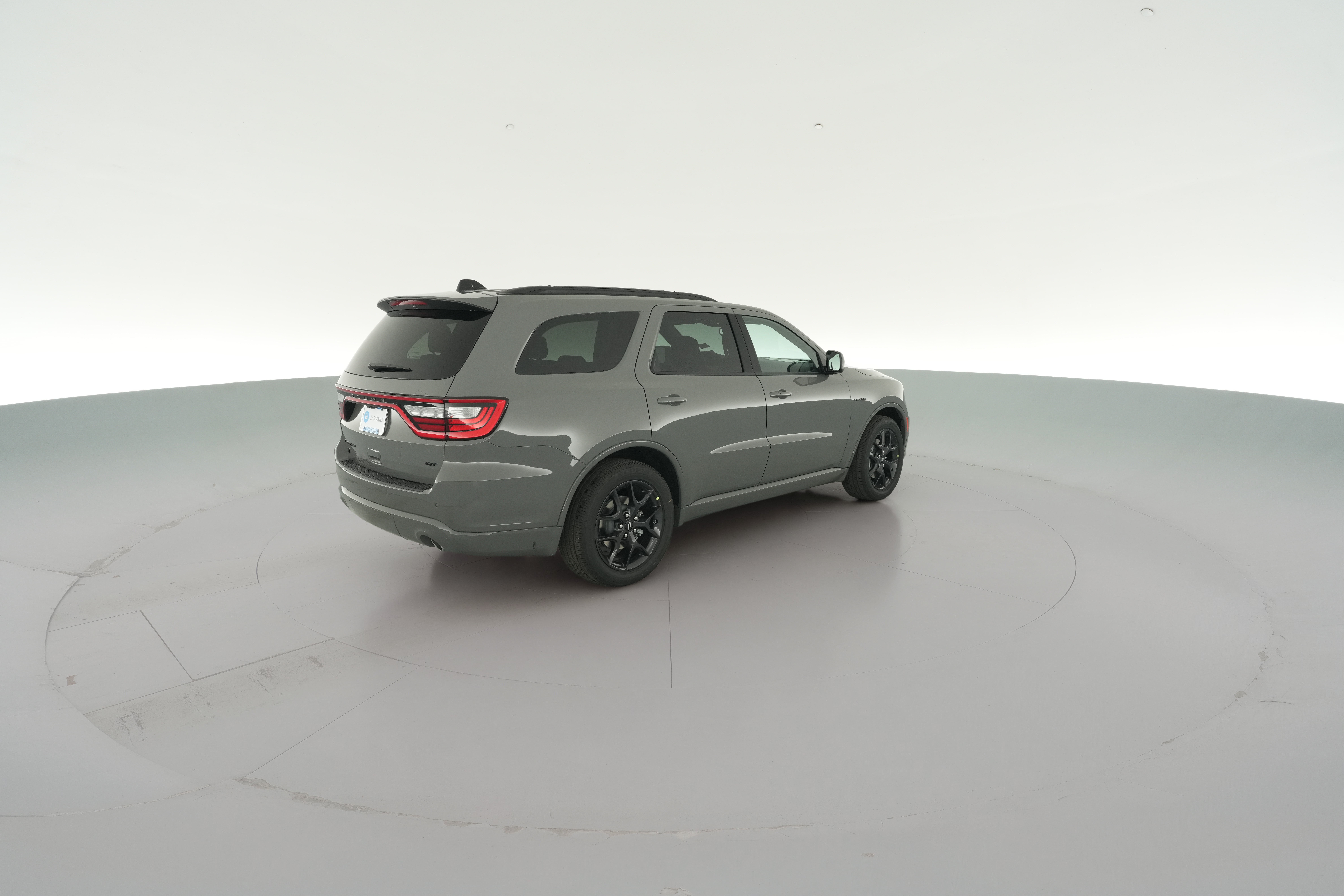 2026 Dodge Durango GT HEMI V8 - Photo 49