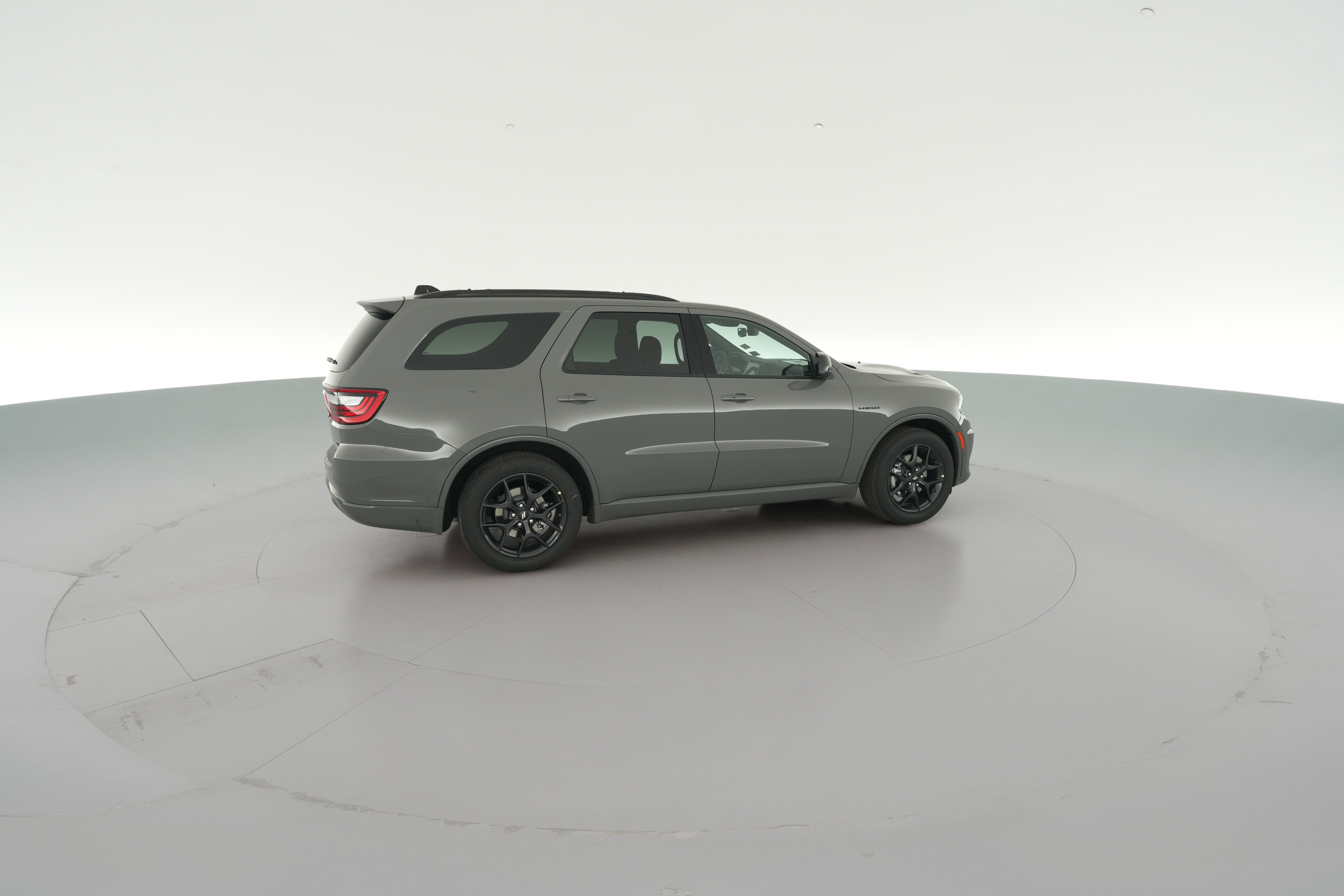 2026 Dodge Durango GT HEMI V8 - Photo 50
