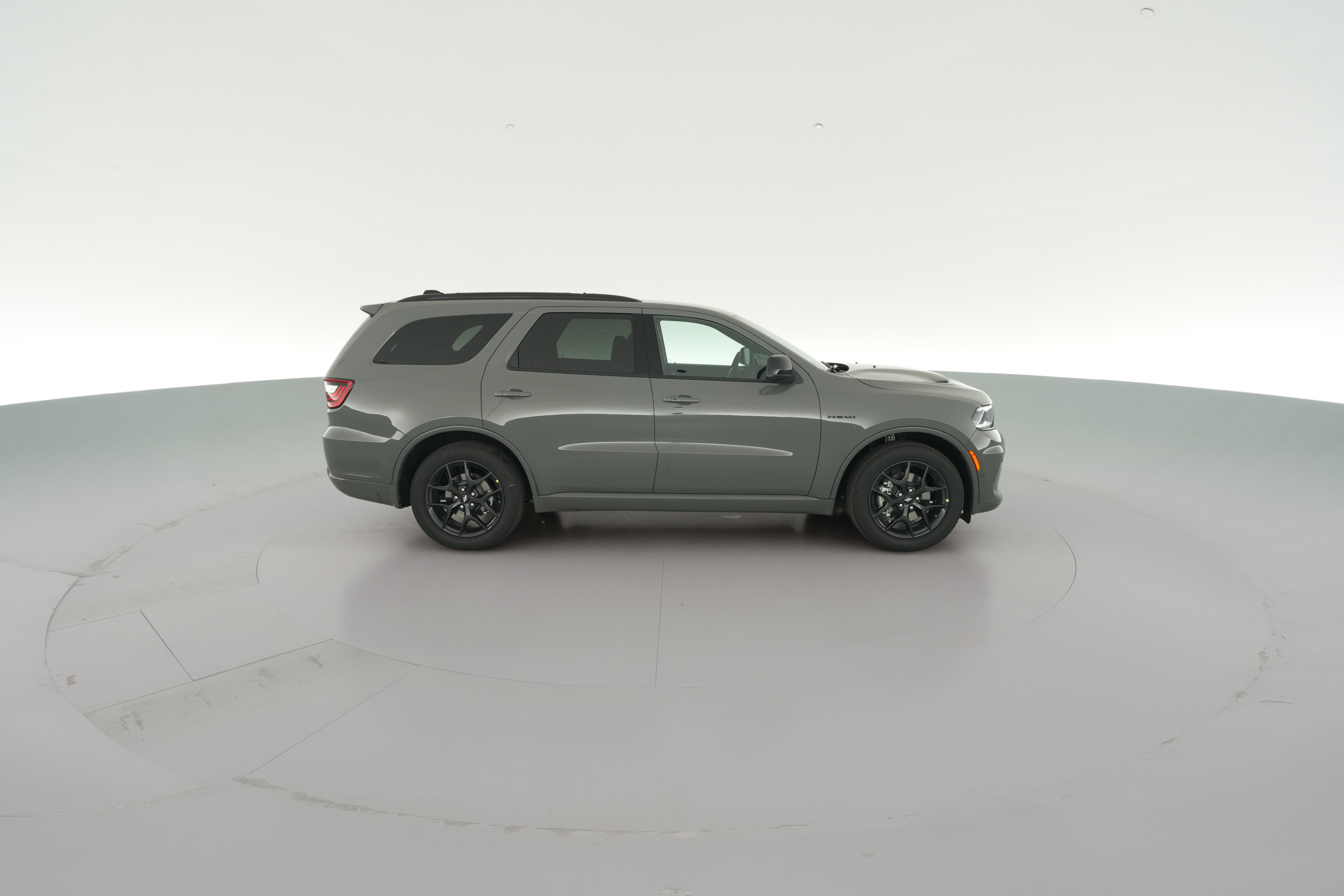 2026 Dodge Durango GT HEMI V8 - Photo 51