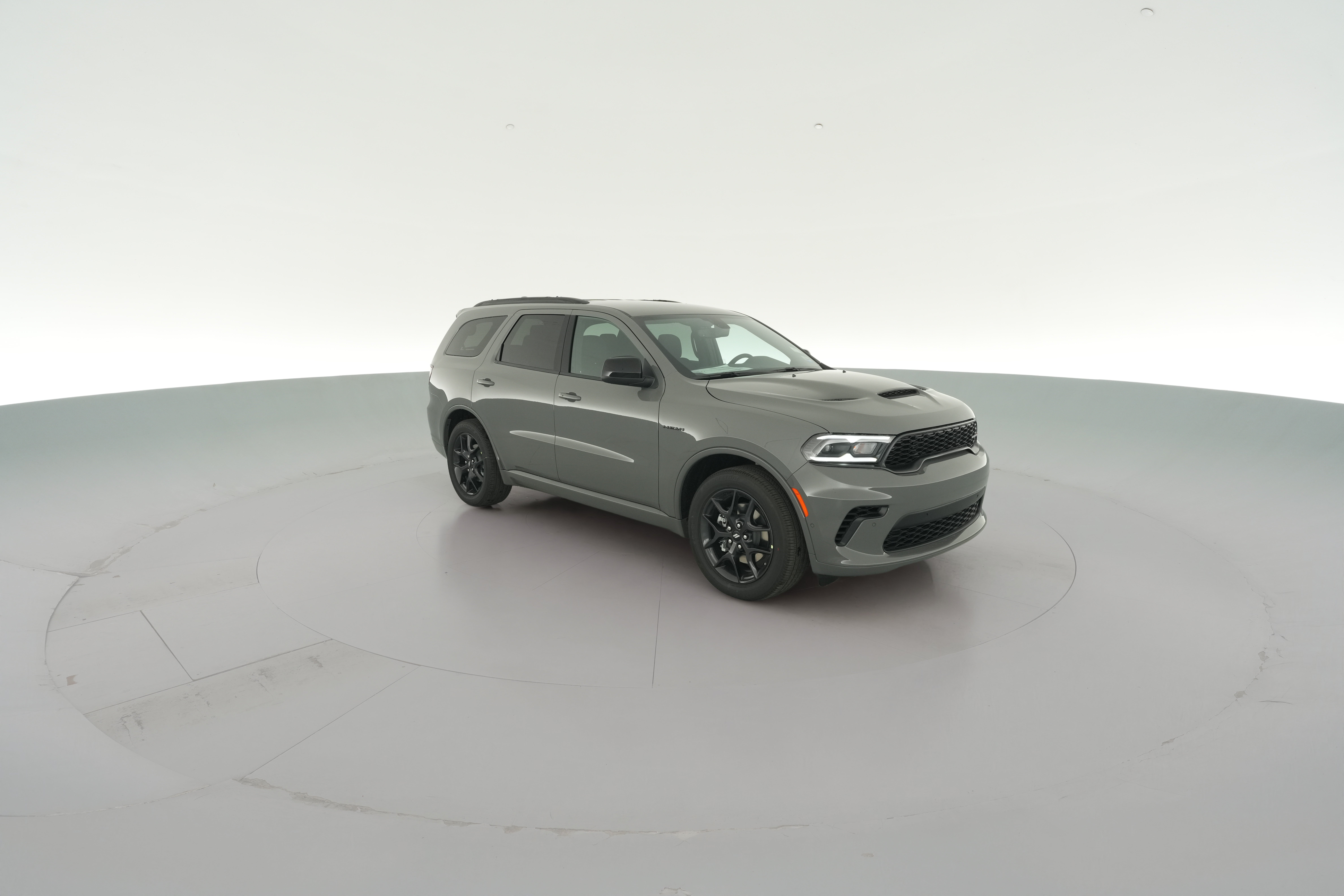 2026 Dodge Durango GT HEMI V8 - Photo 53