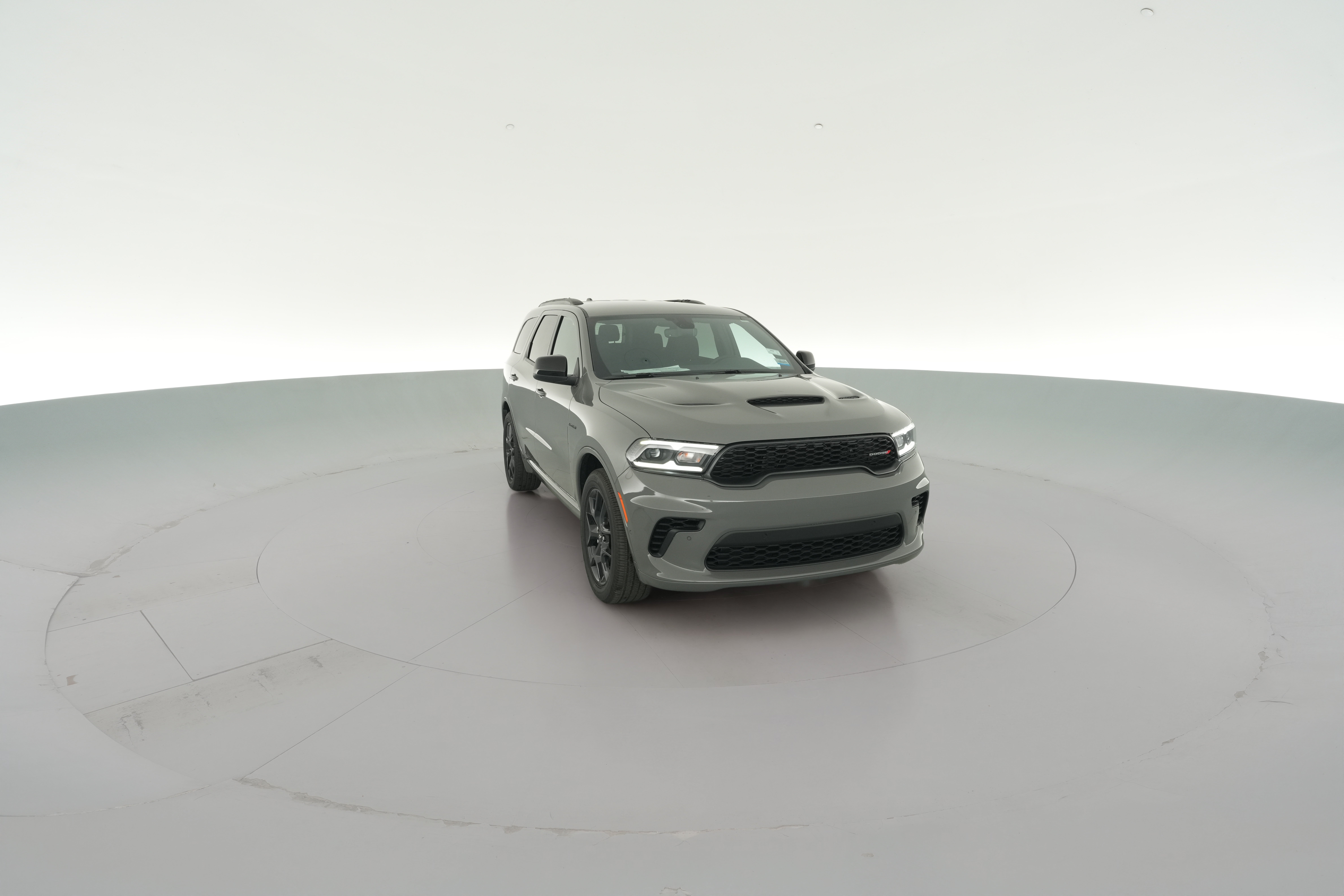 2026 Dodge Durango GT HEMI V8 - Photo 54