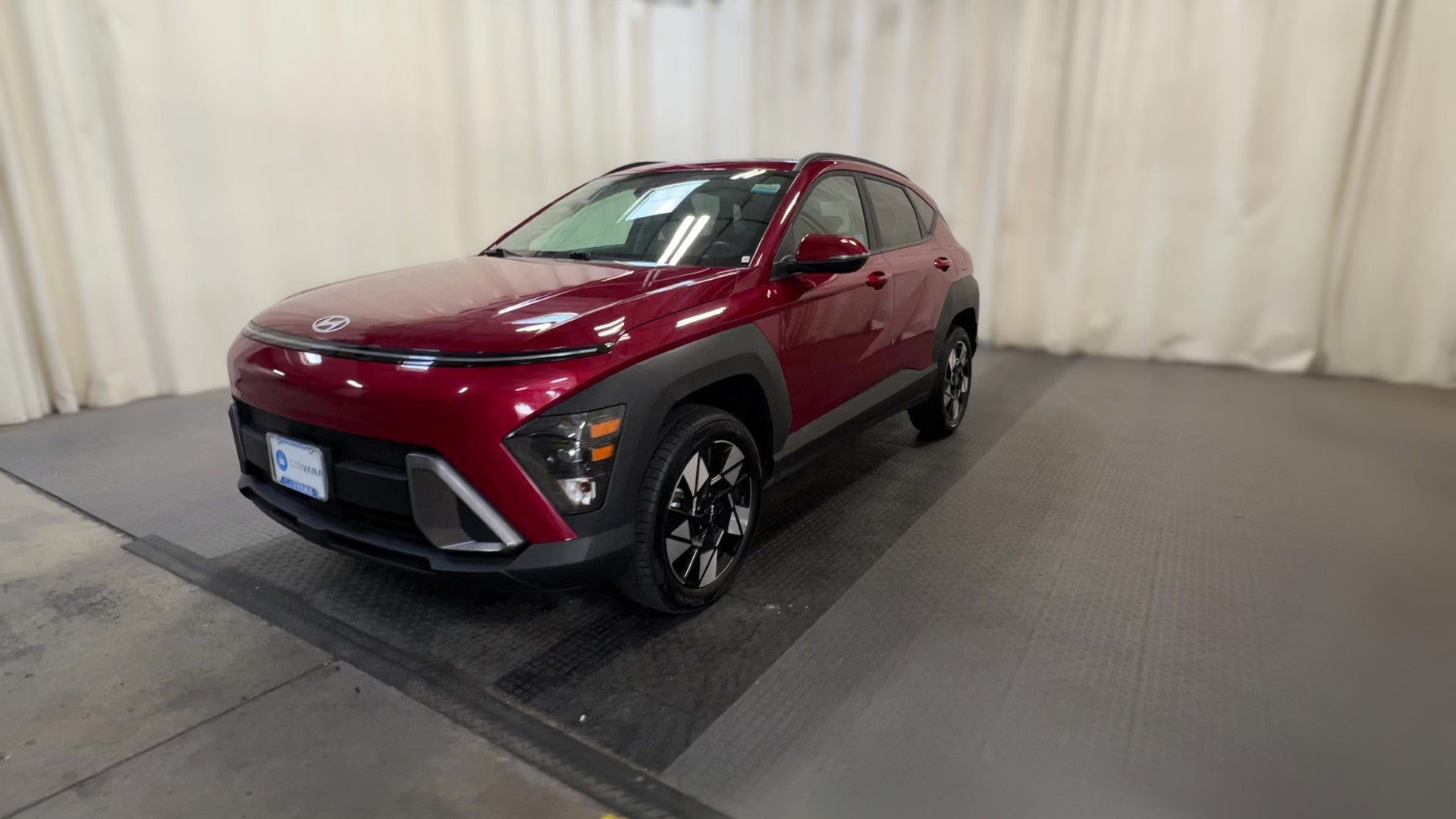 2025 Hyundai Kona vehicle photo