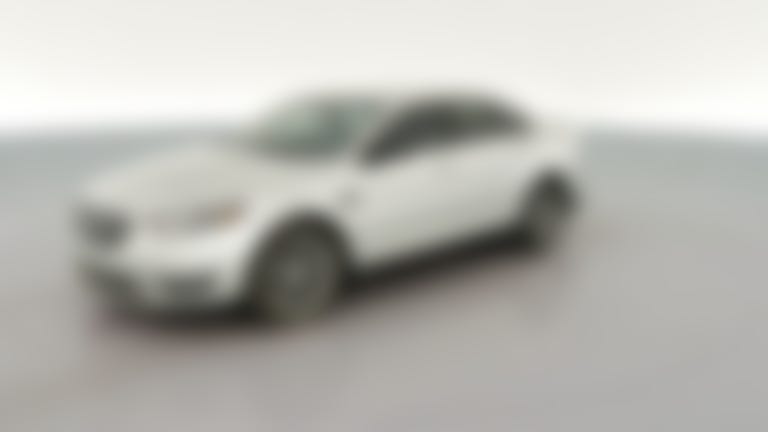 2013 Ford Taurus vehicle photo