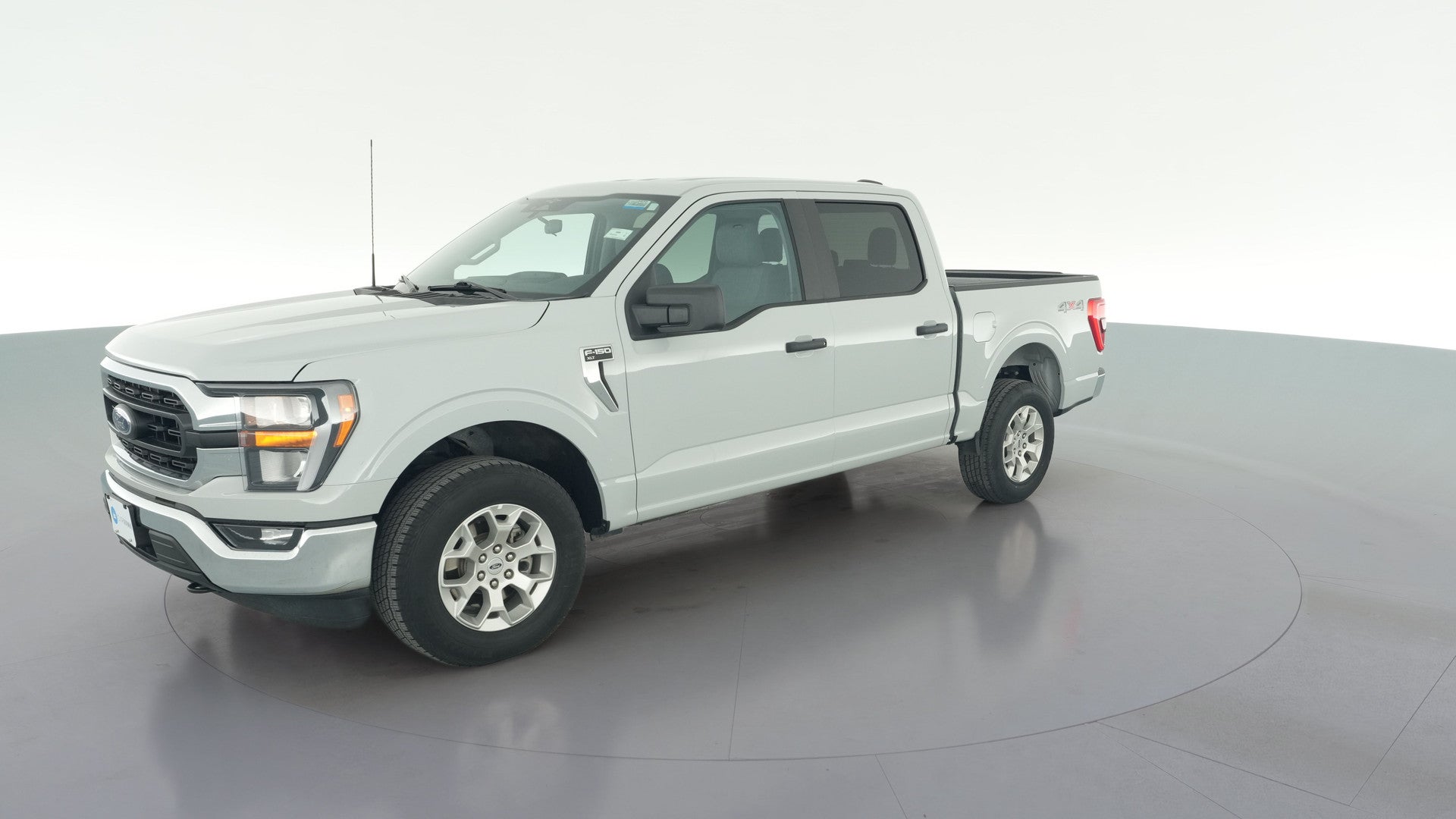 2023 Ford F150 SuperCrew Cab vehicle photo