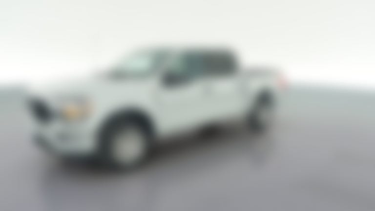2023 Ford F150 SuperCrew Cab vehicle photo