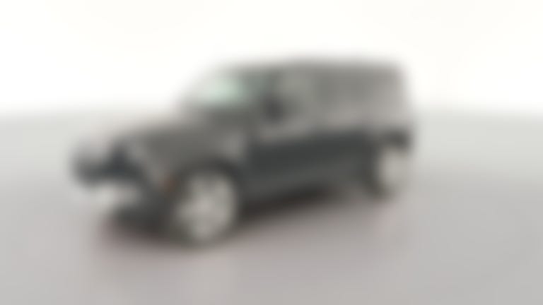 2024 Land Rover Defender 110 vehicle photo