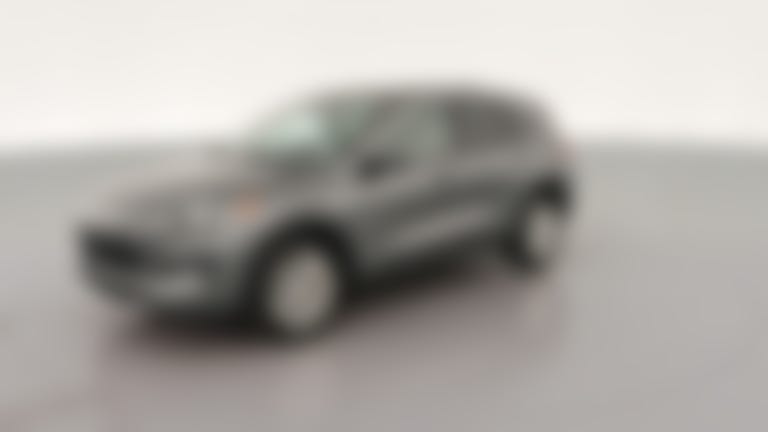 2021 Ford Escape vehicle photo