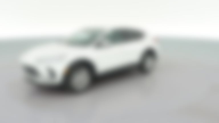 2025 Buick Envista vehicle photo