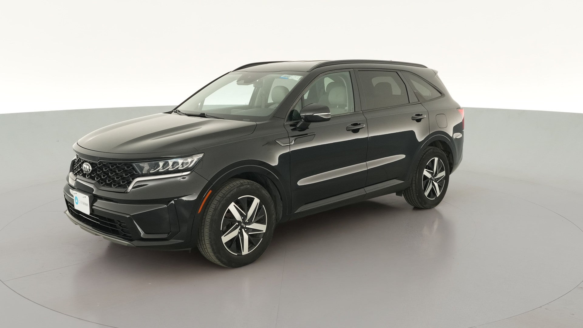 2021 Kia Sorento vehicle photo