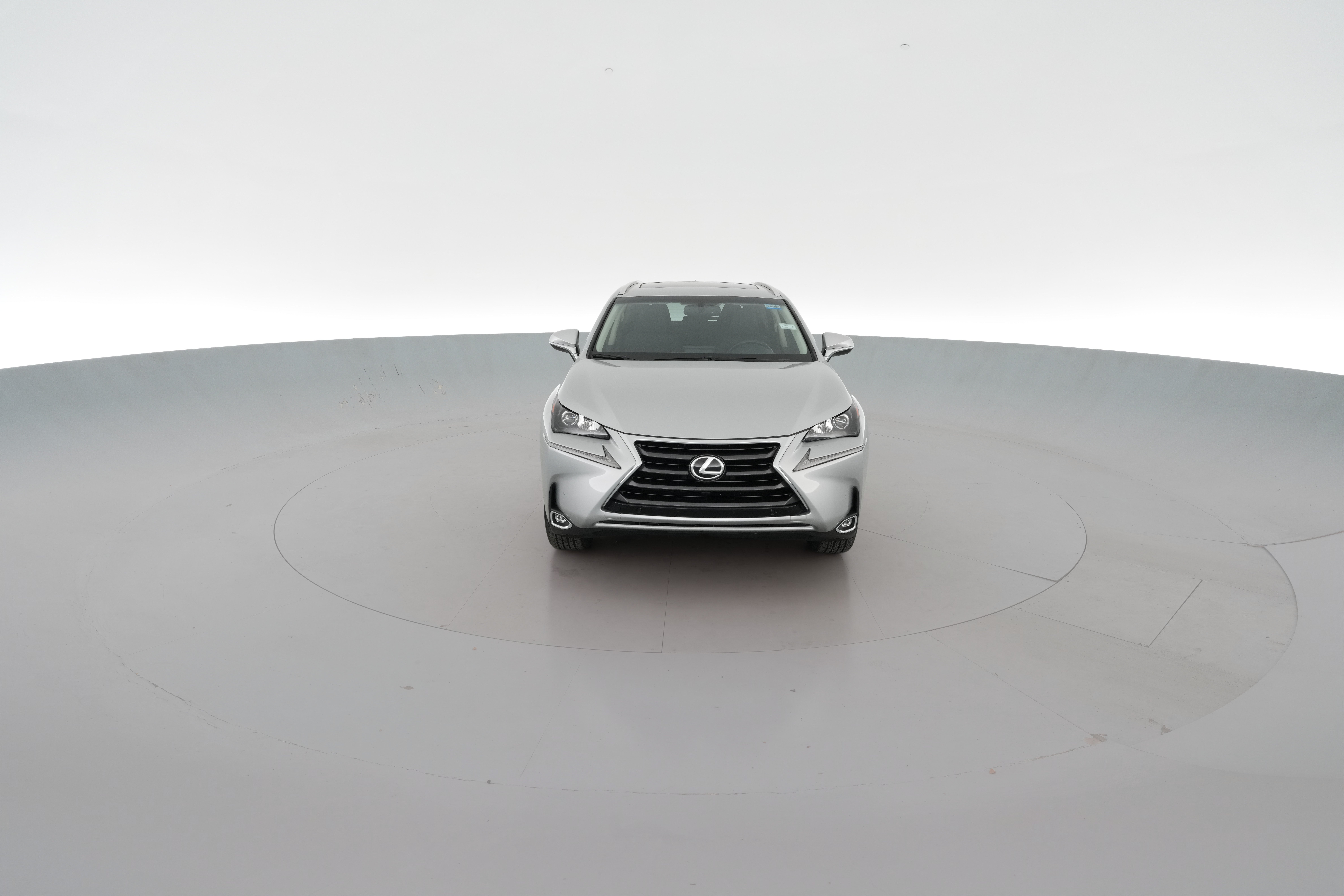2016 Lexus NX 200t - Photo 23