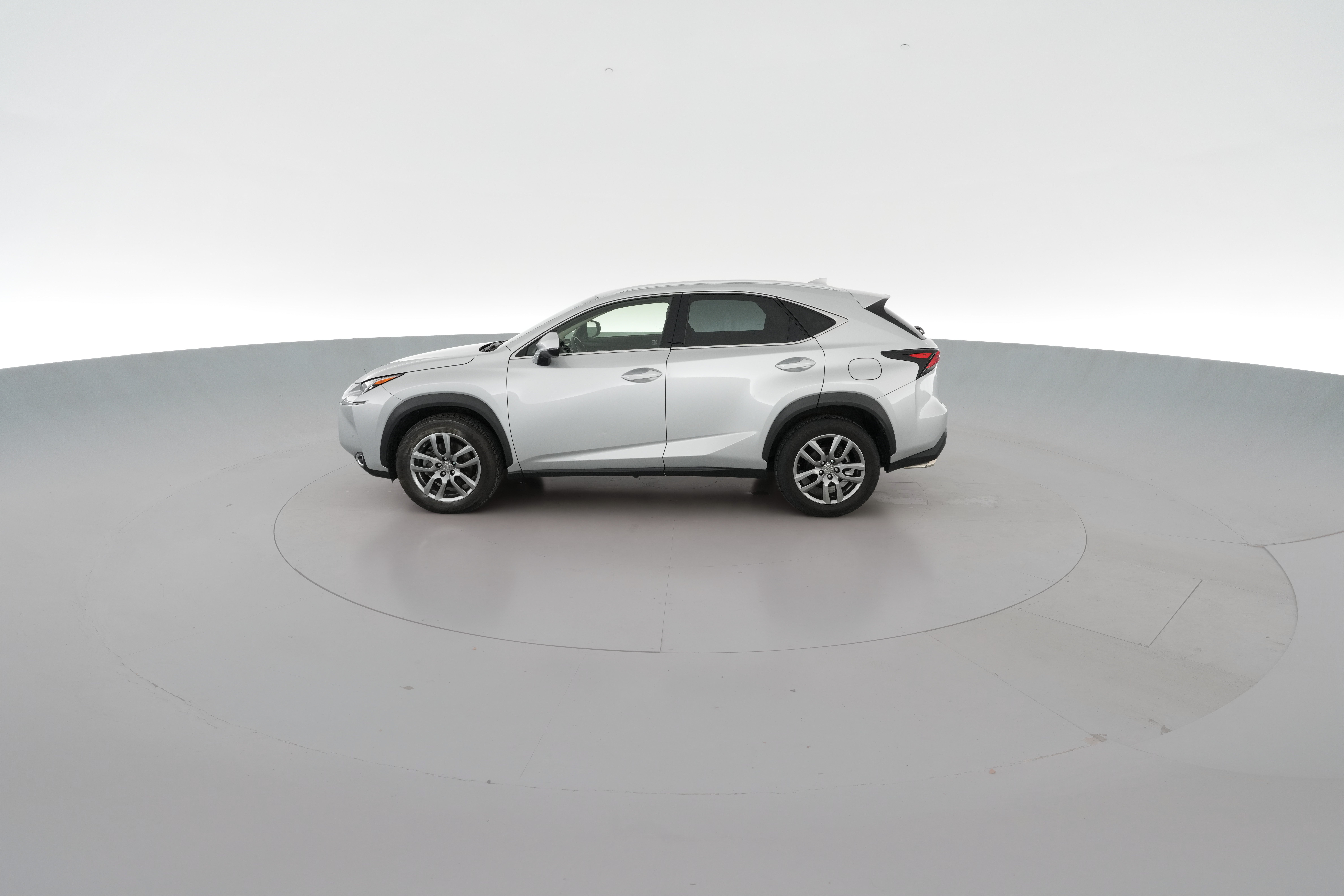 2016 Lexus NX 200t - Photo 27