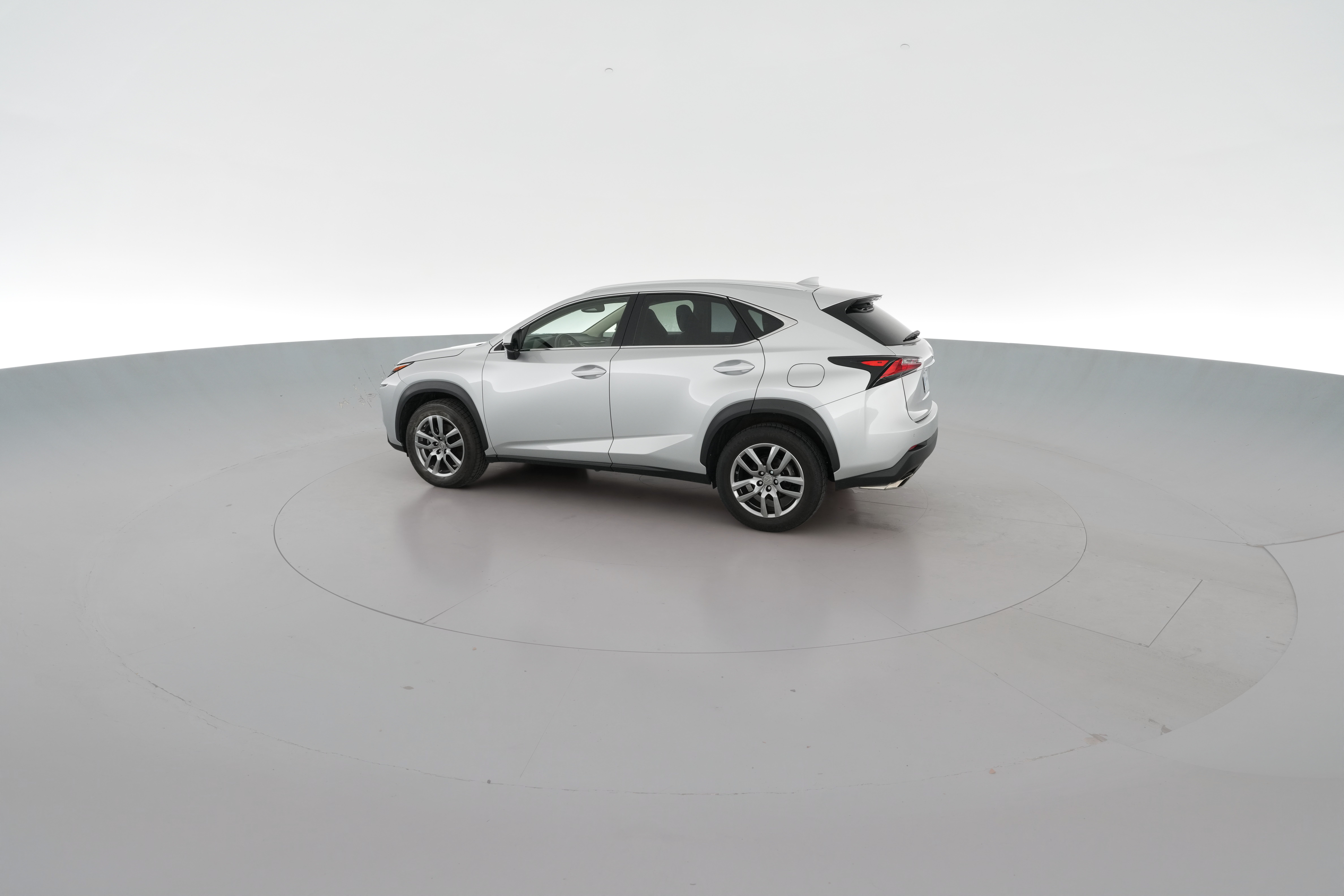 2016 Lexus NX 200t - Photo 28