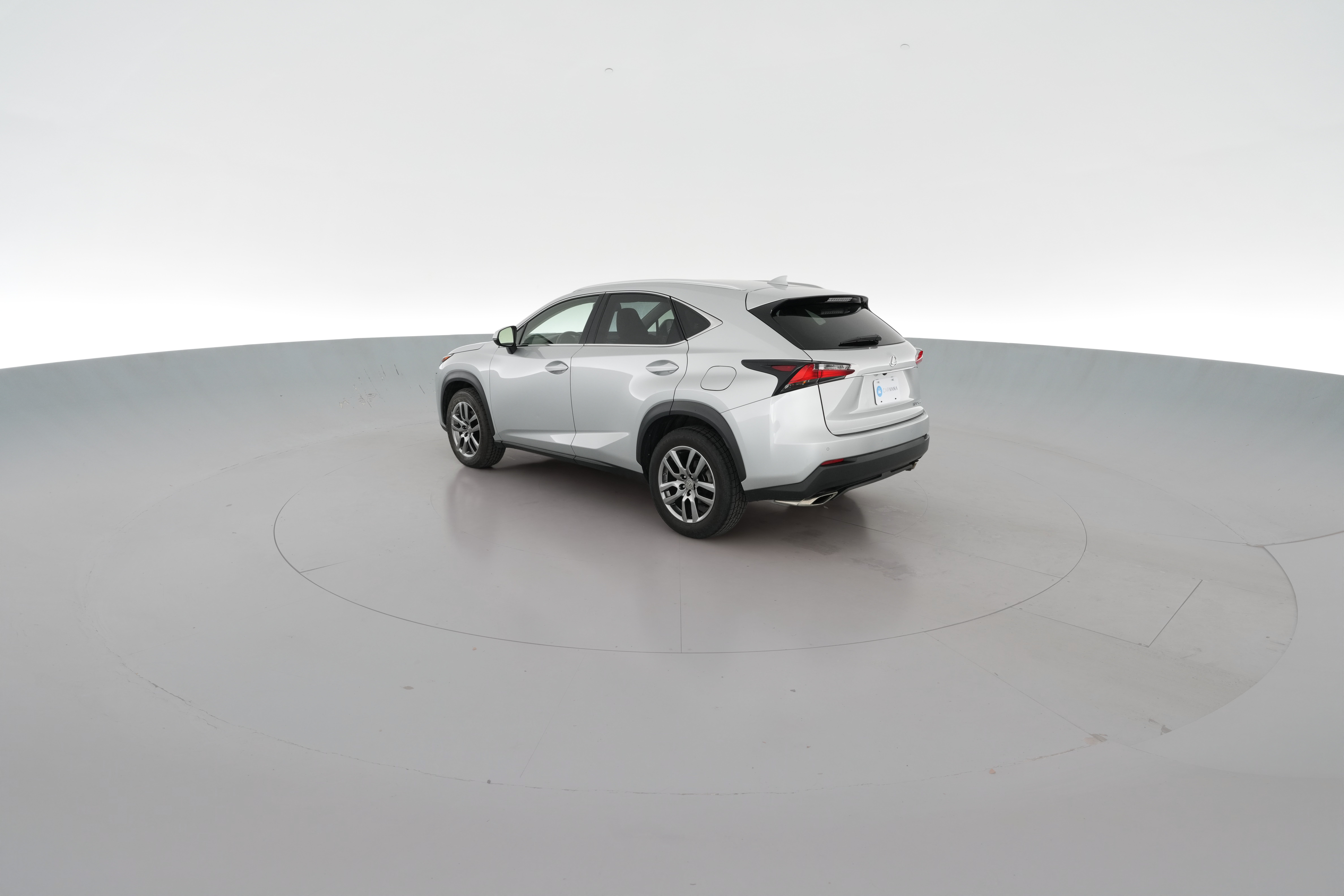 2016 Lexus NX 200t - Photo 29