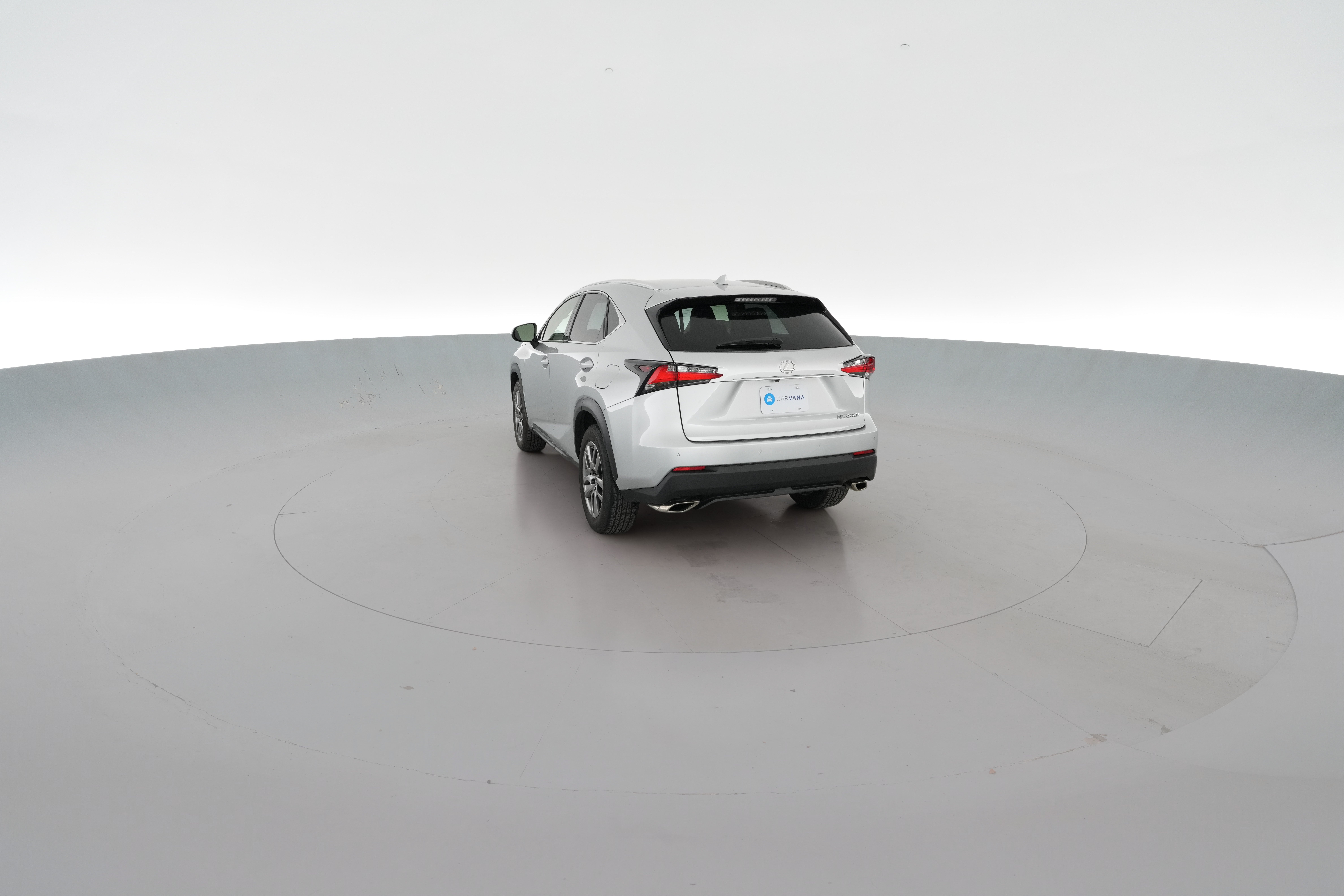 2016 Lexus NX 200t - Photo 30
