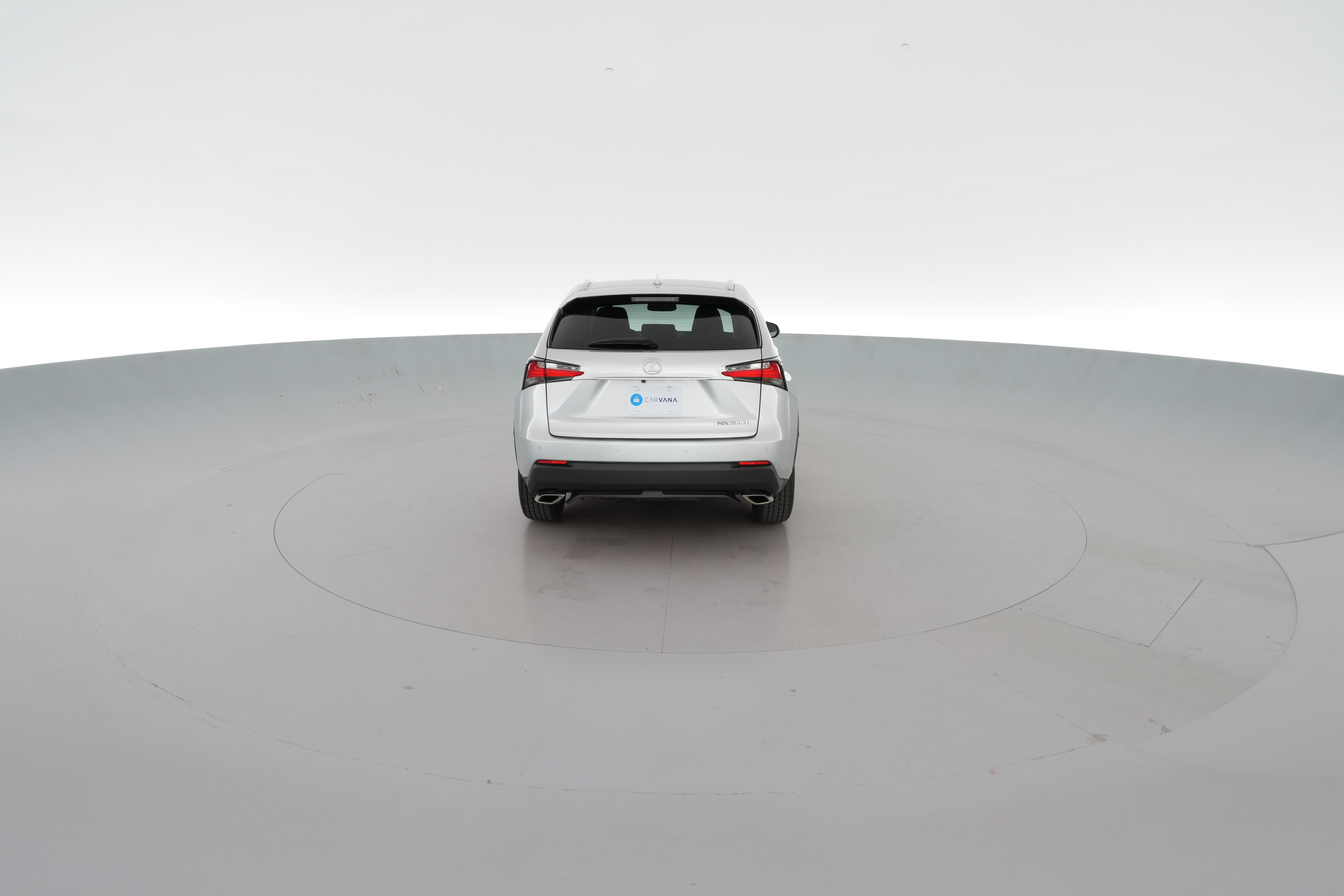 2016 Lexus NX 200t - Photo 31