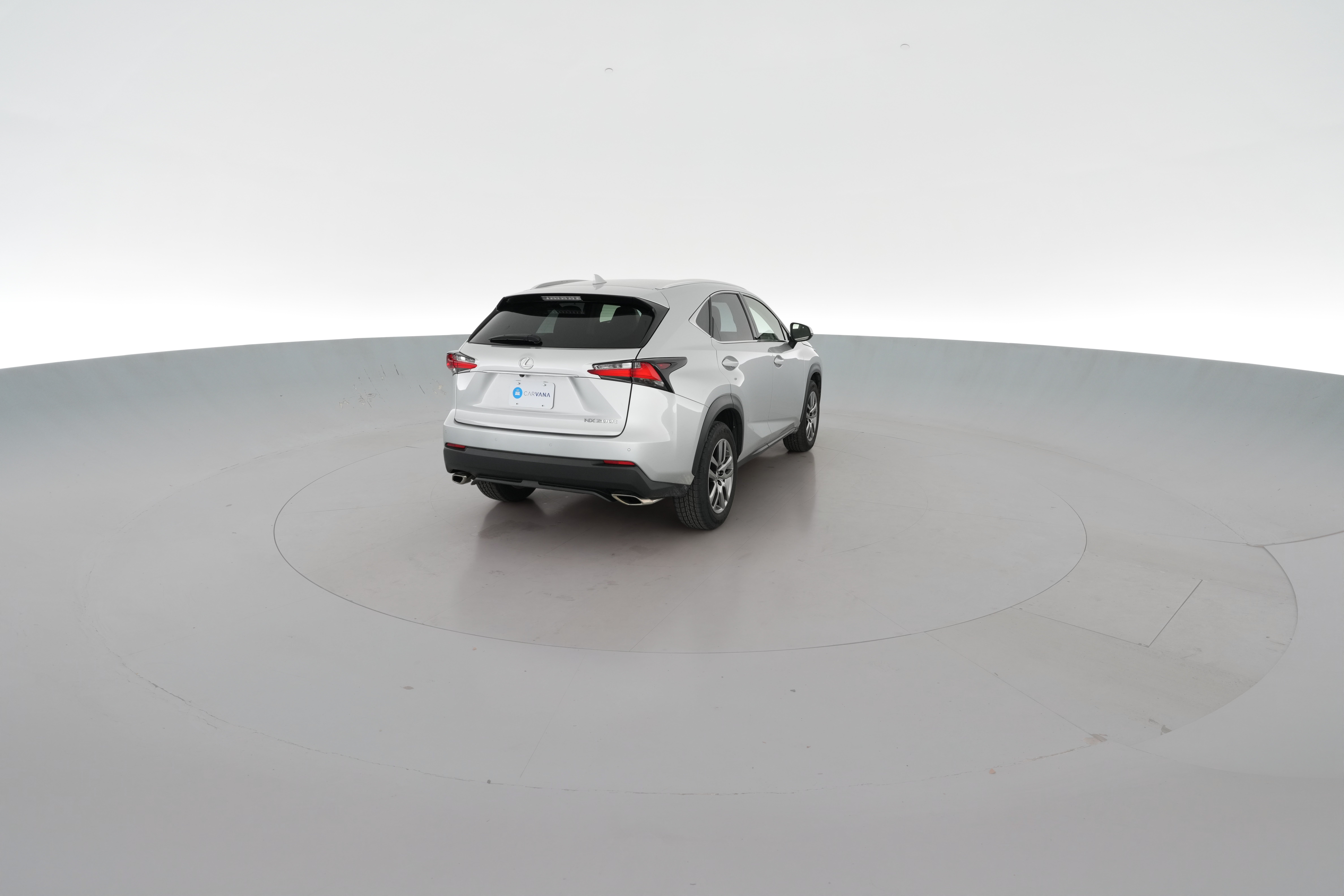 2016 Lexus NX 200t - Photo 32